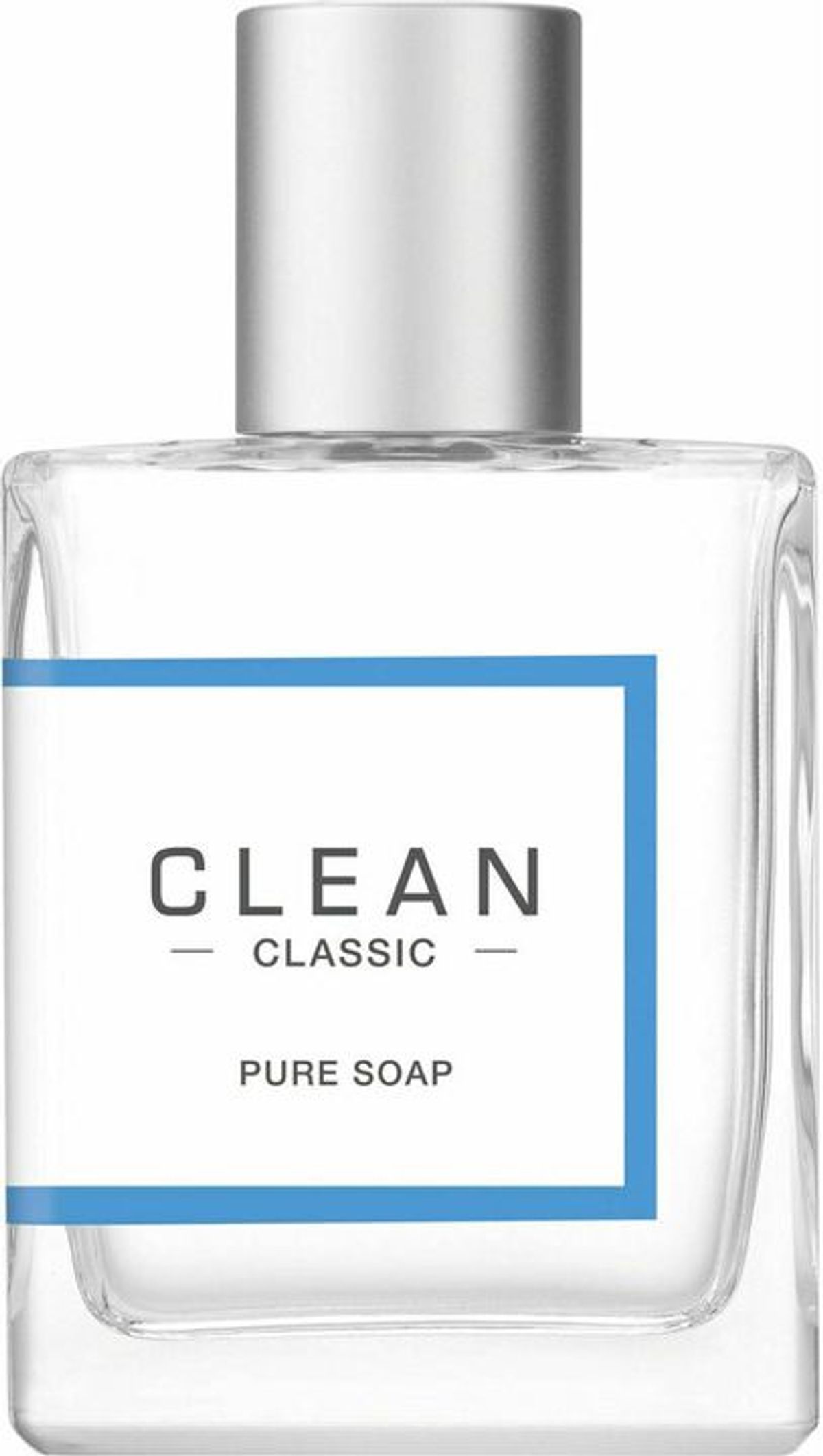 Pure Soap