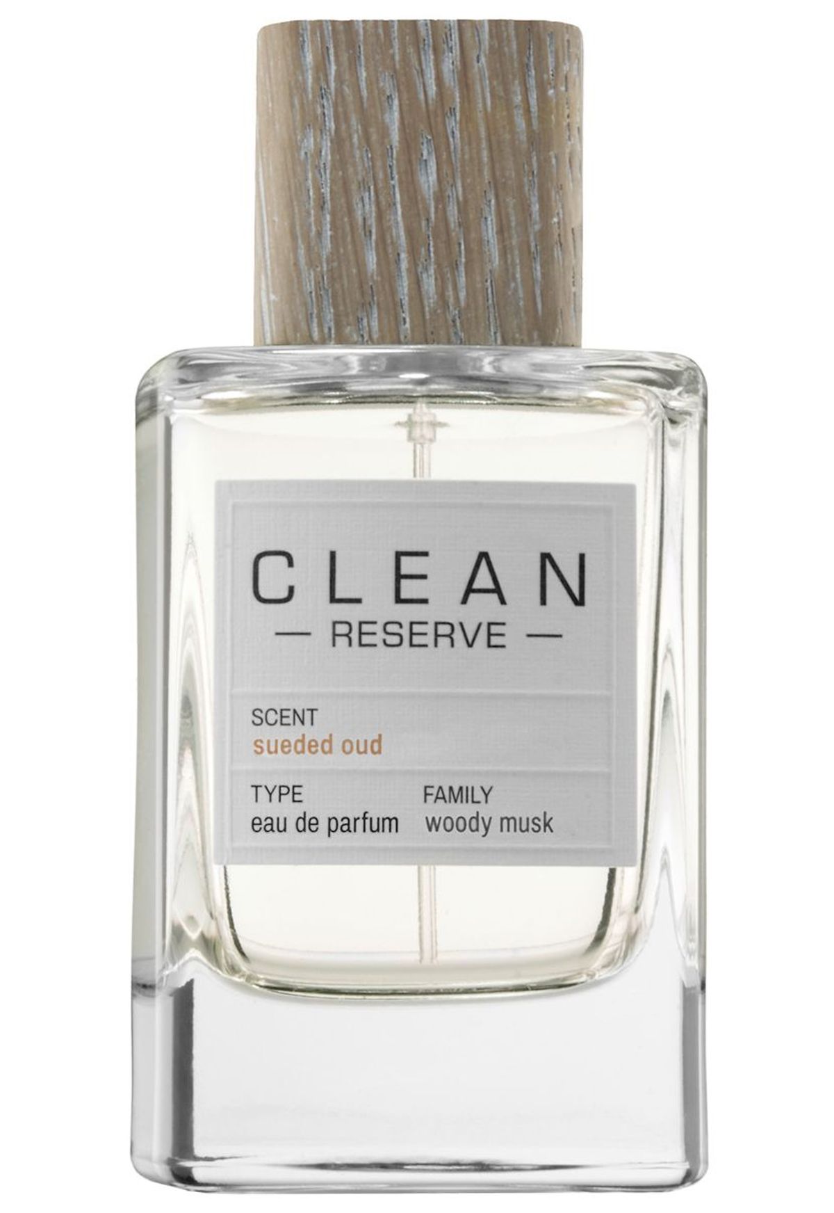 Sueded Oud