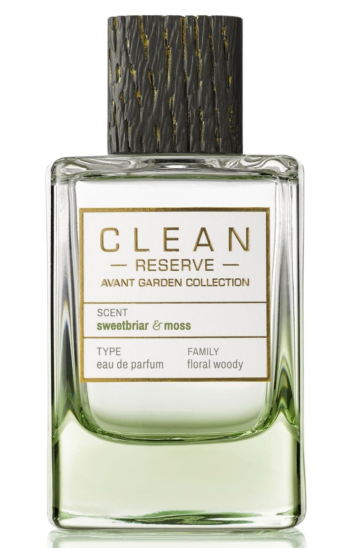 Sweetbriar & Moss