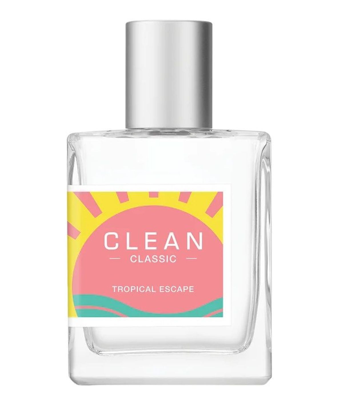Tropical Escape