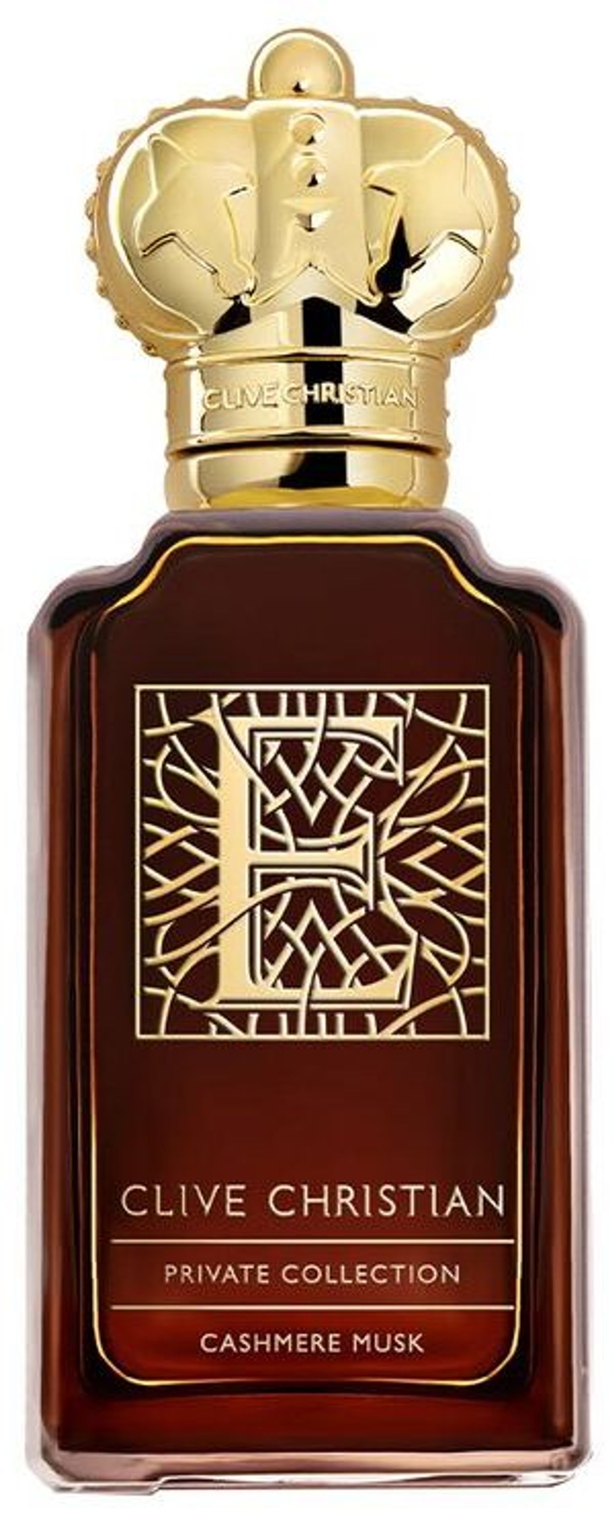 E Cashmere Musk