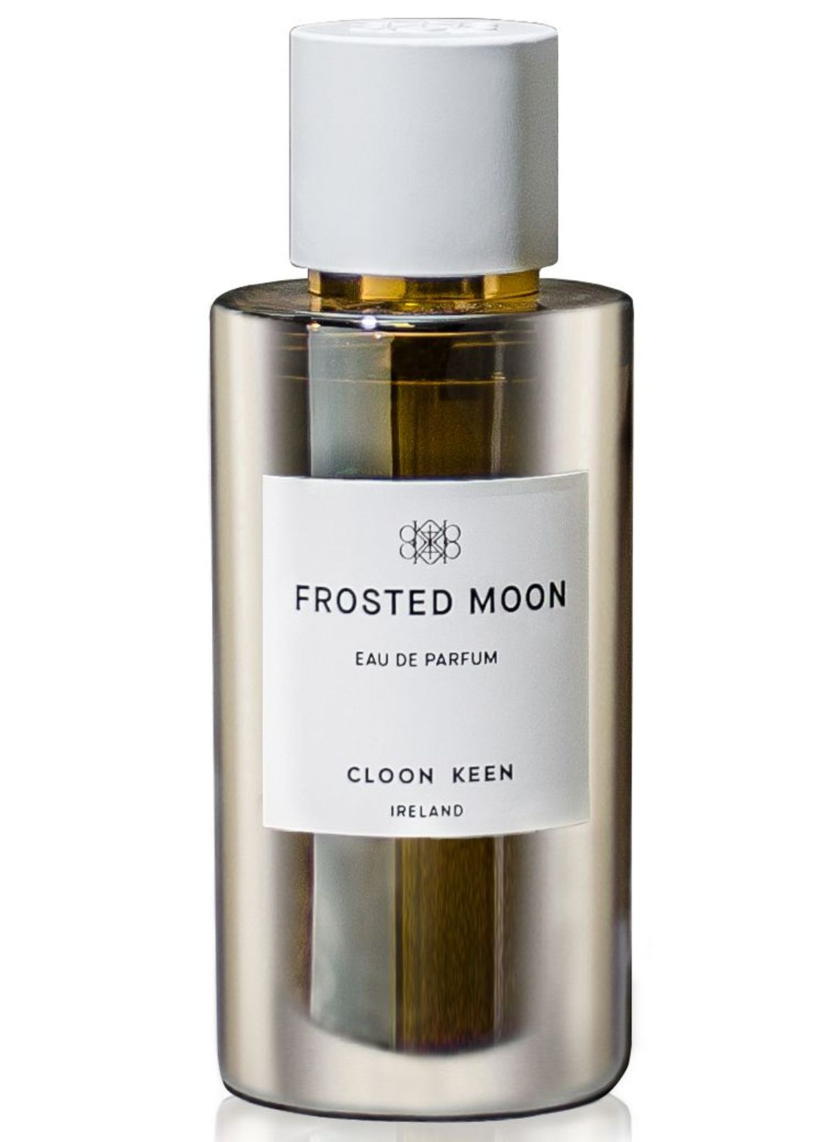 Frosted Moon