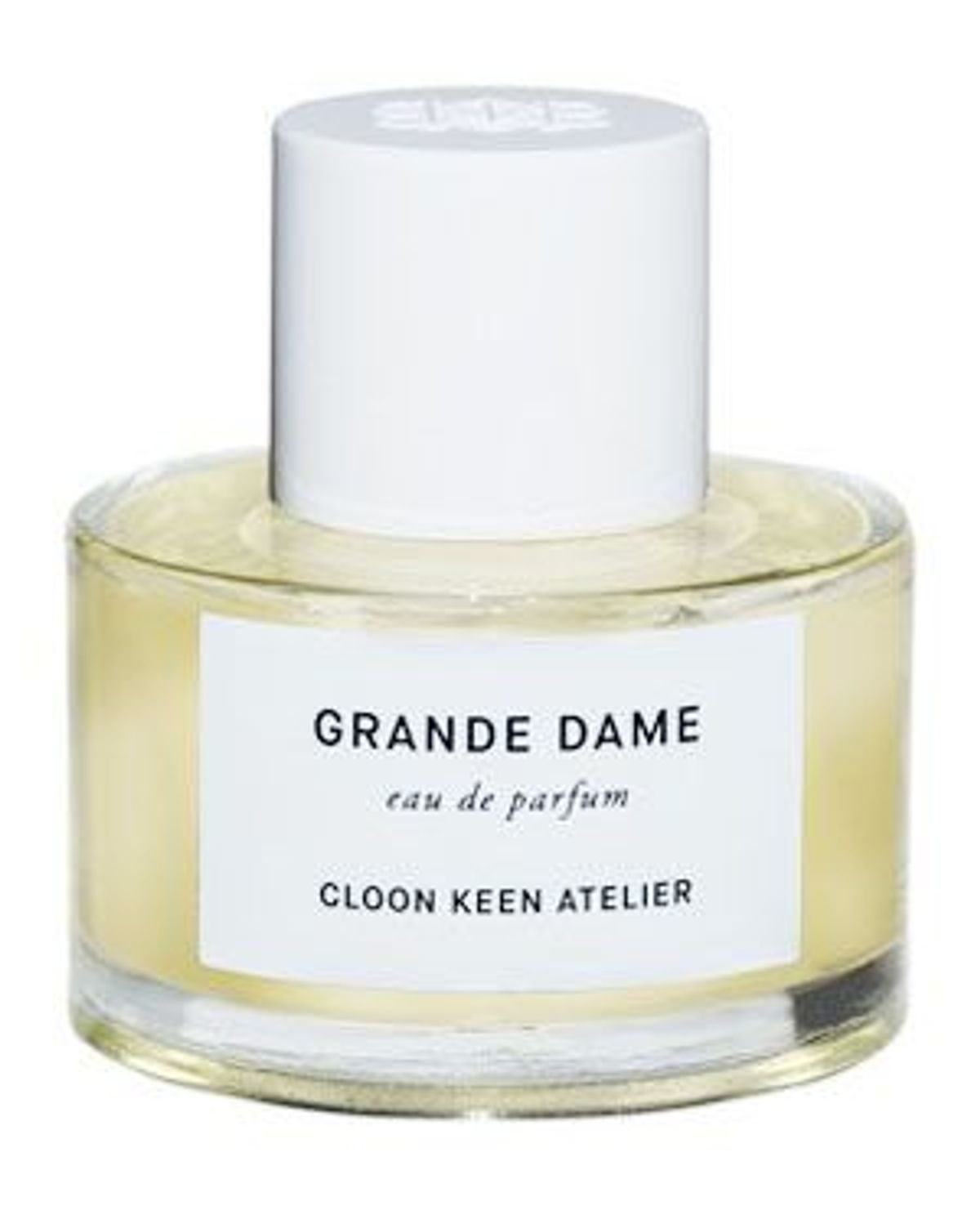 Grande Dame