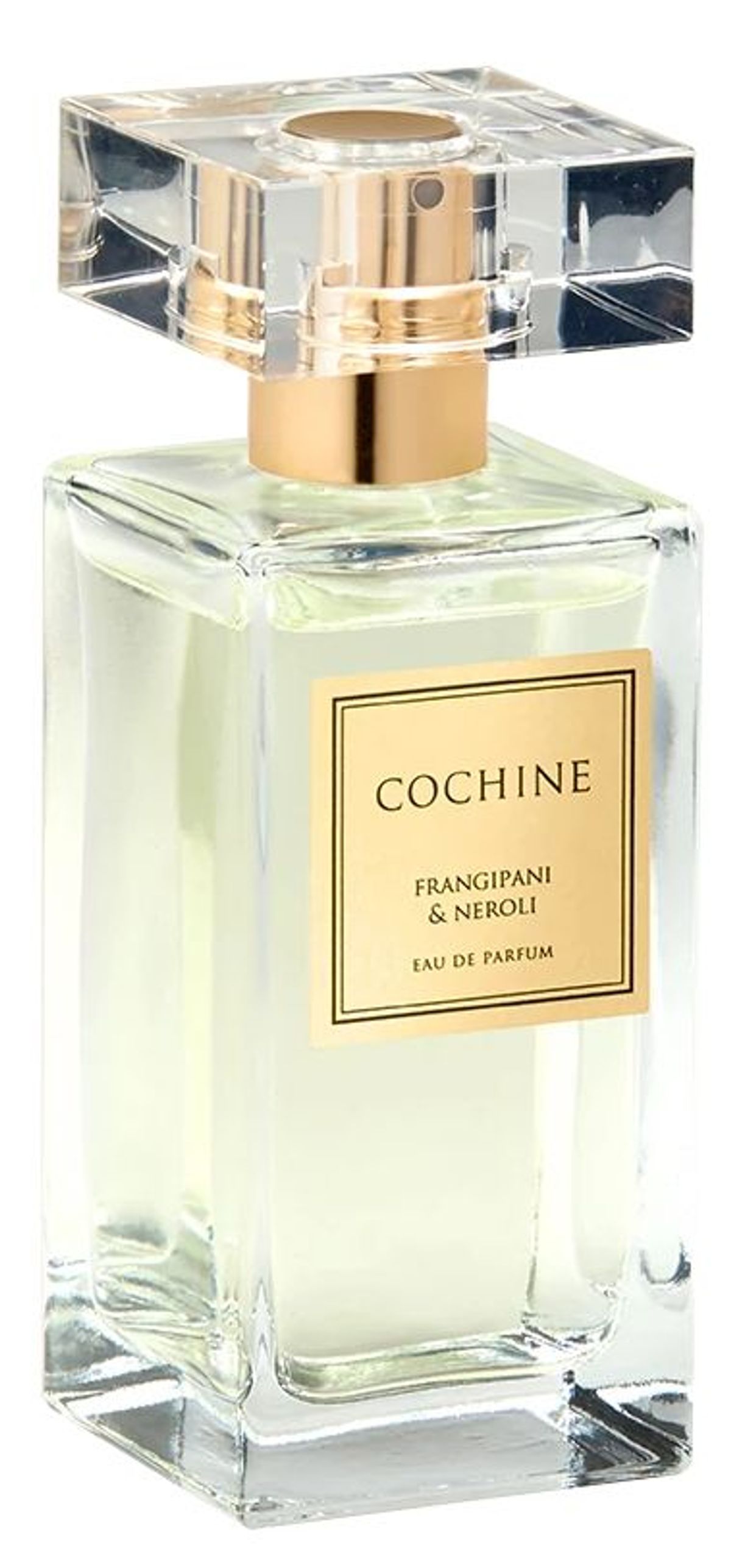 Frangipani & Neroli