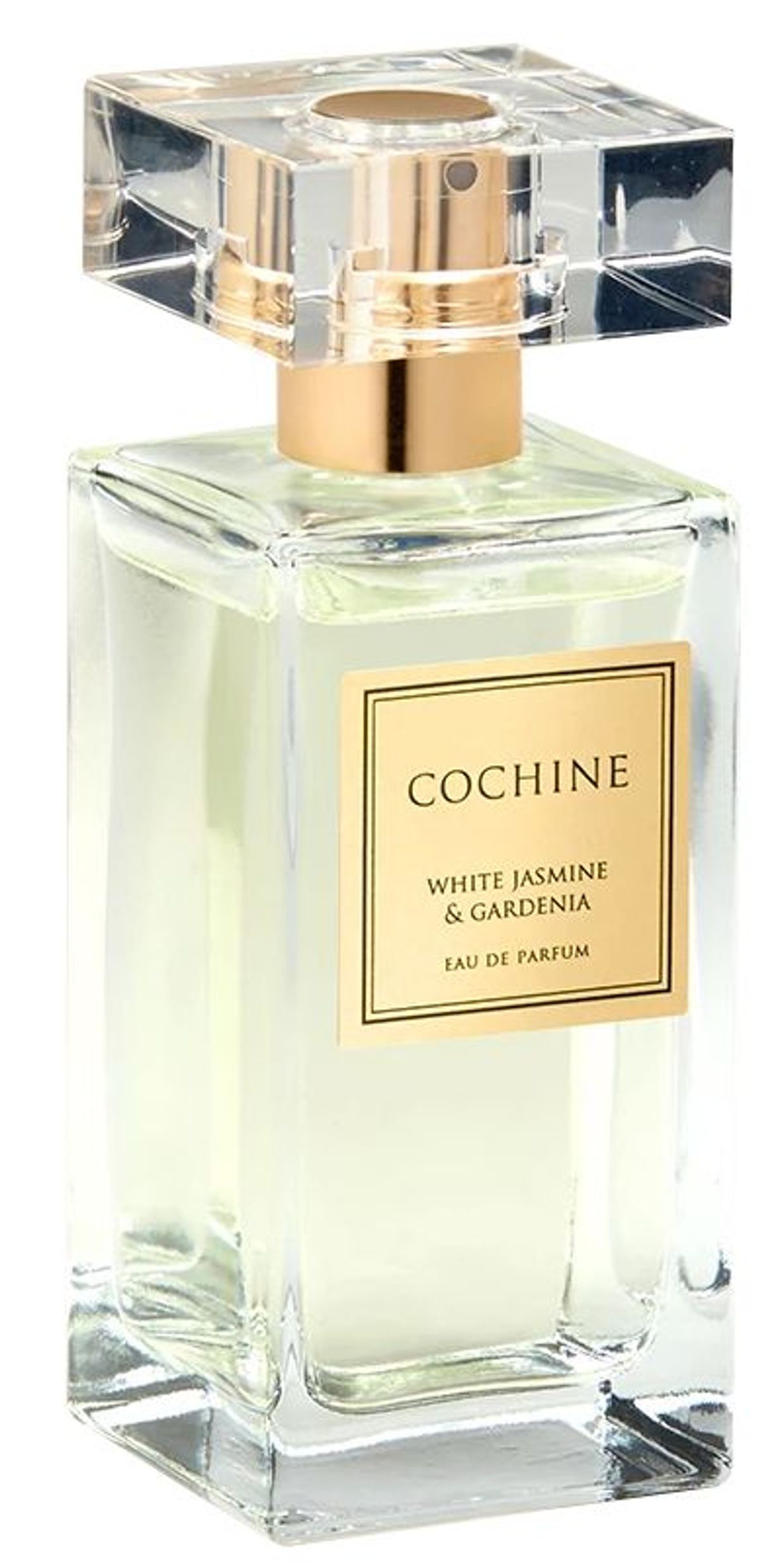 White Jasmine & Gardenia