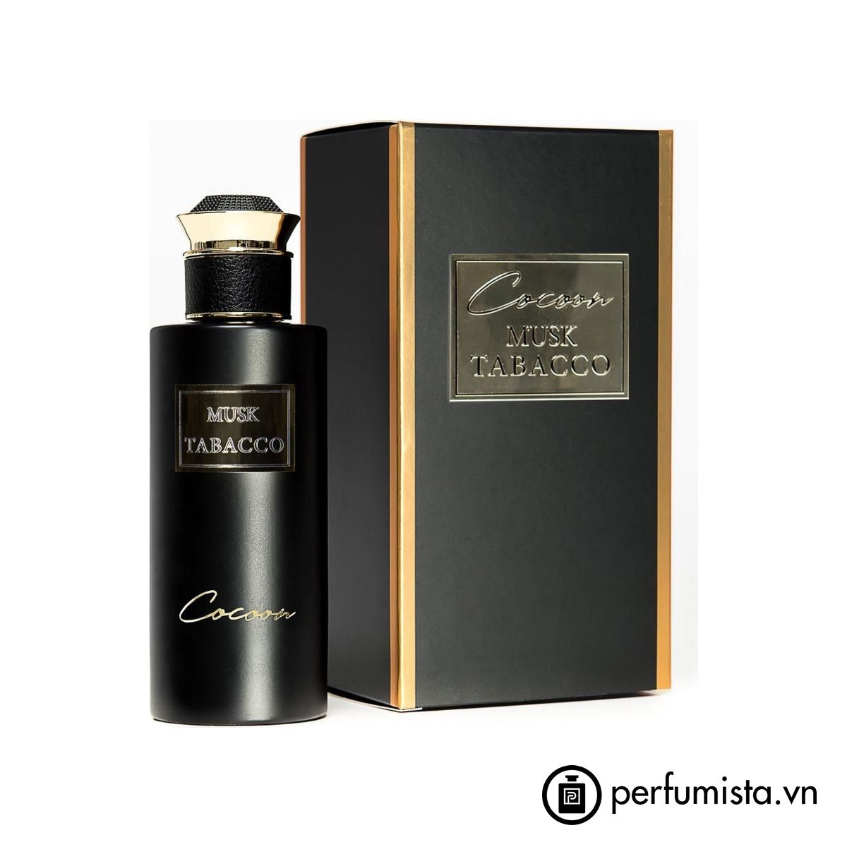 Musk Tabacco