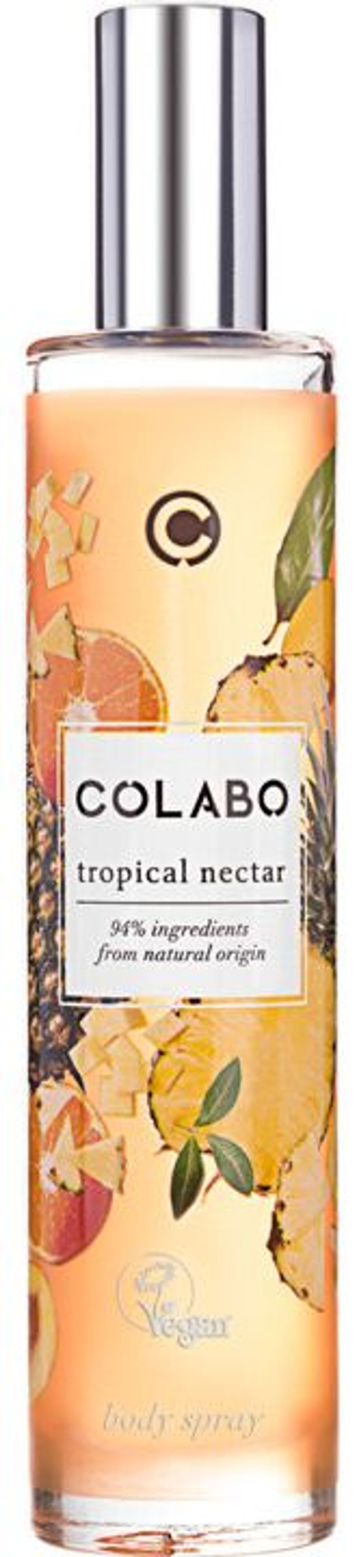 Tropical Nectar