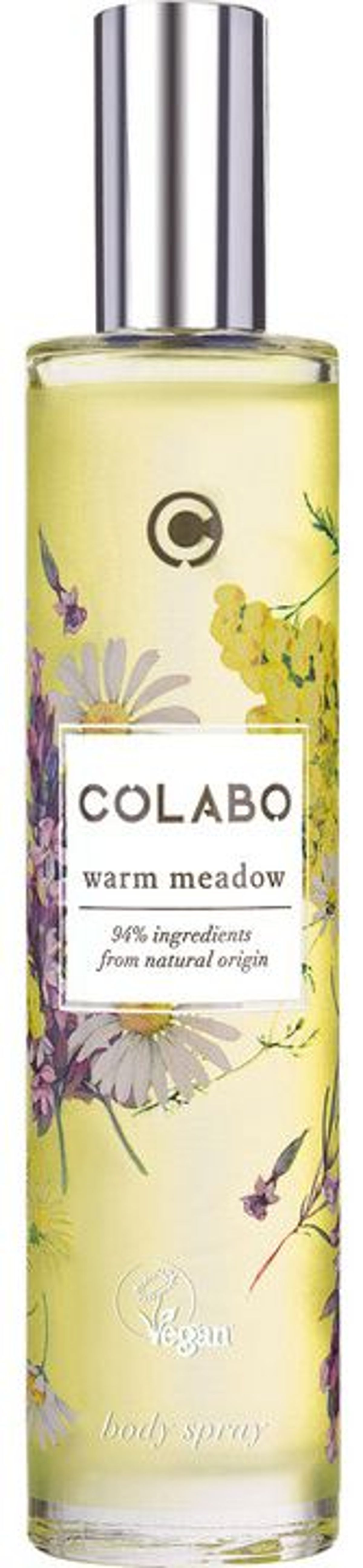 Warm Meadow