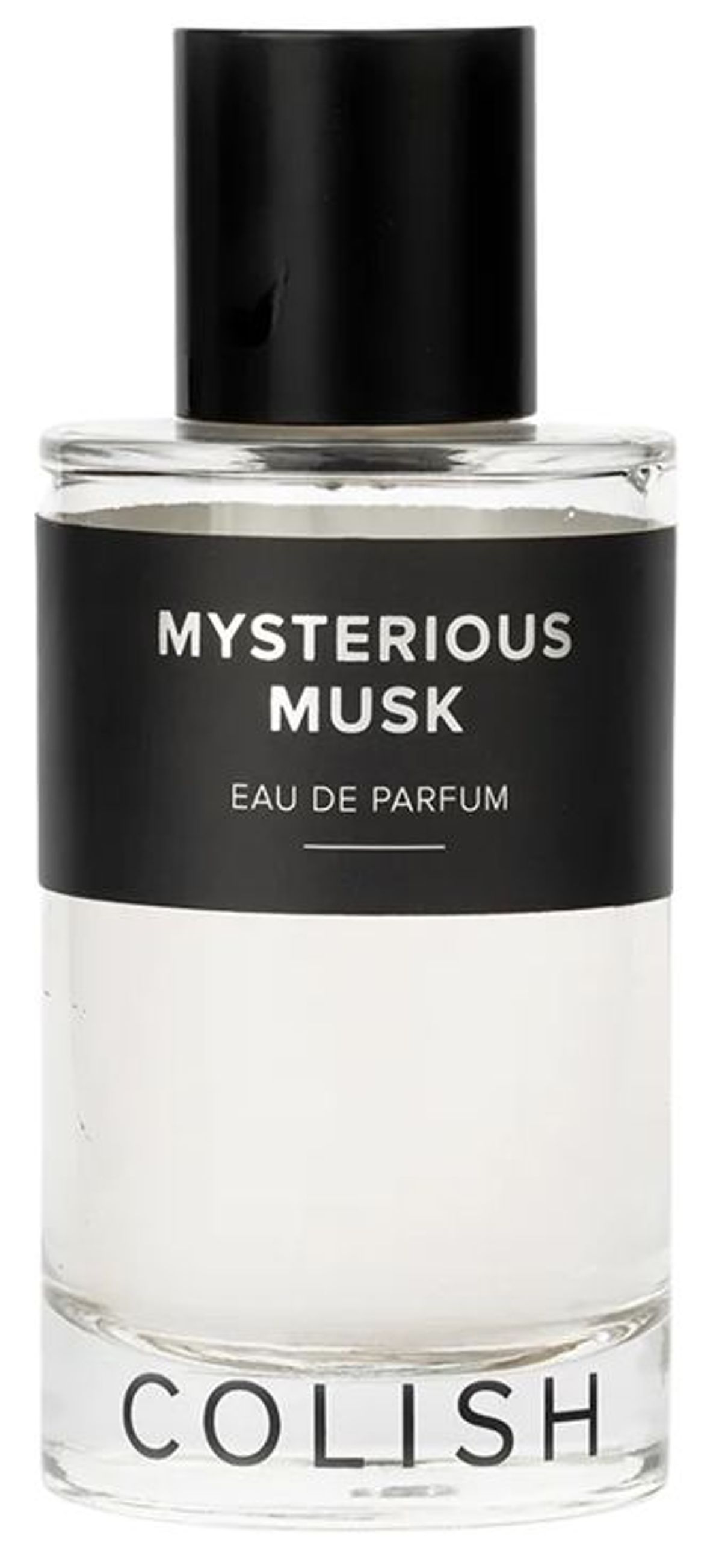 Mysterious Musk