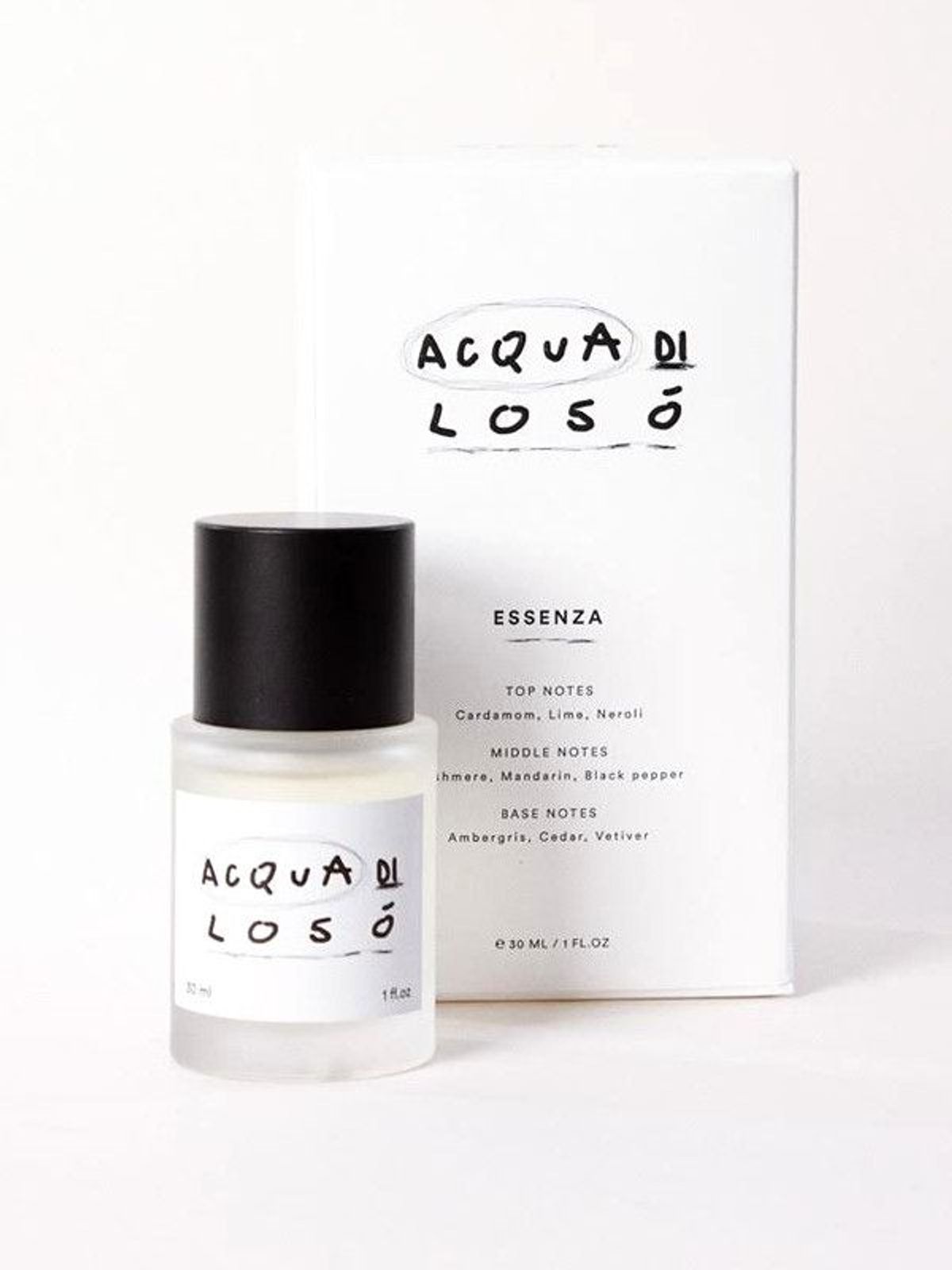 Acqua Di Losó