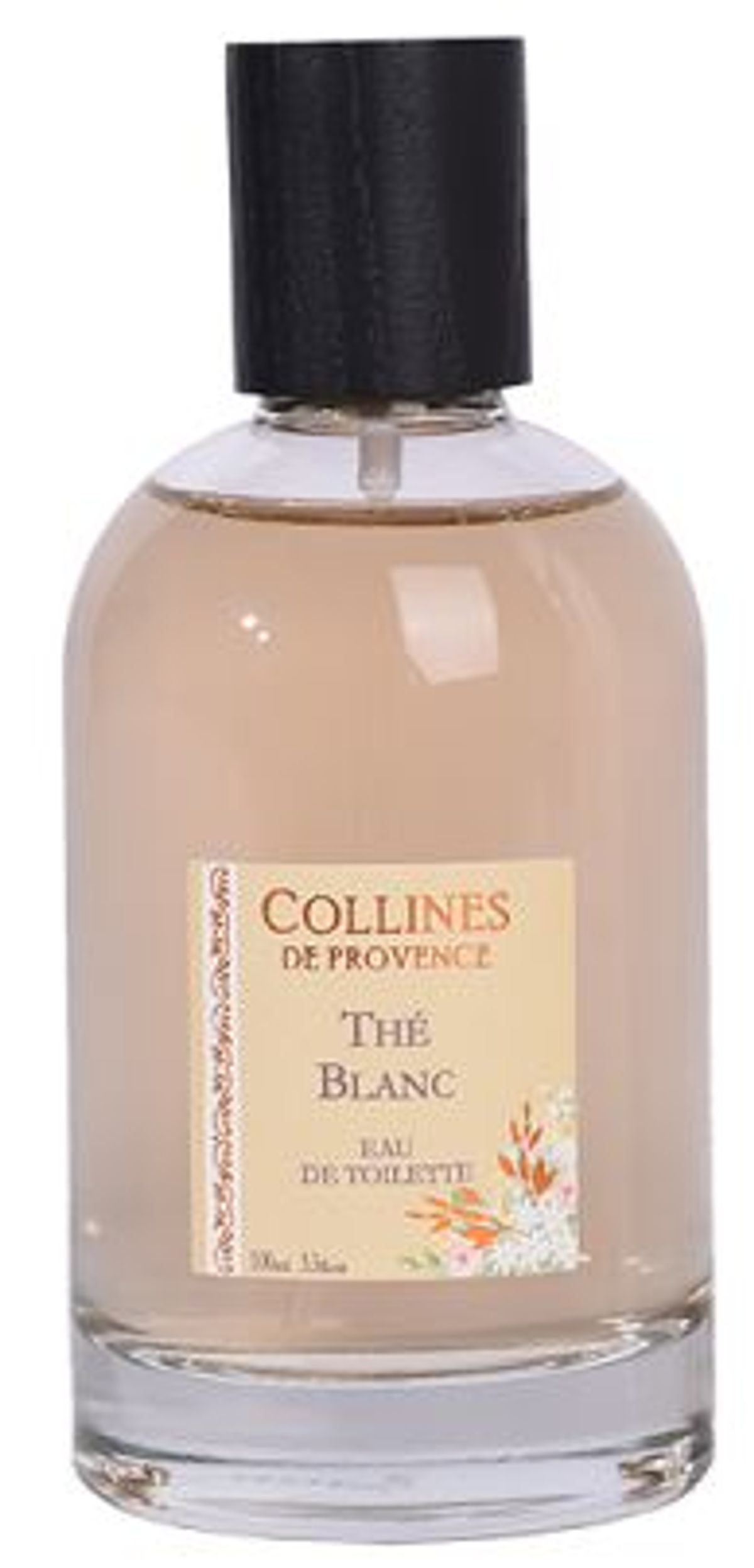 Thé Blanc