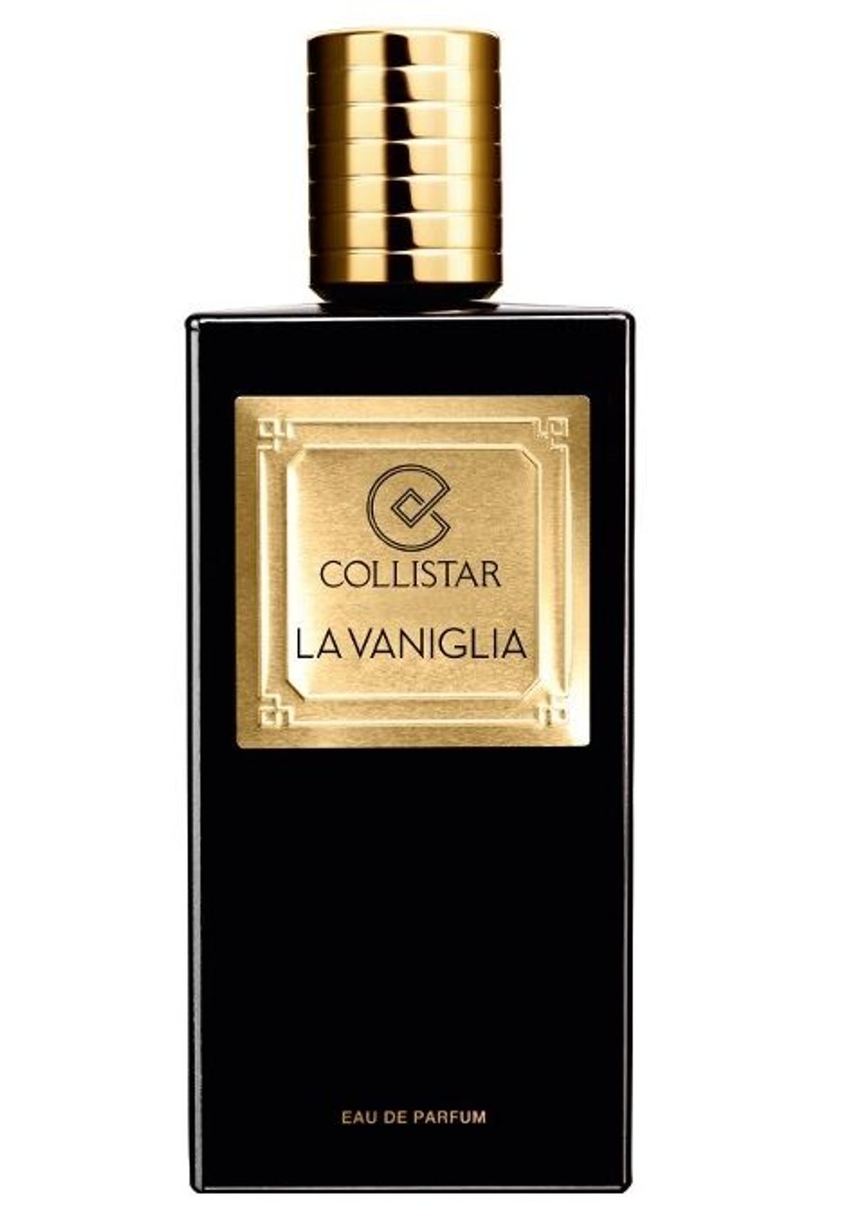 La Vaniglia