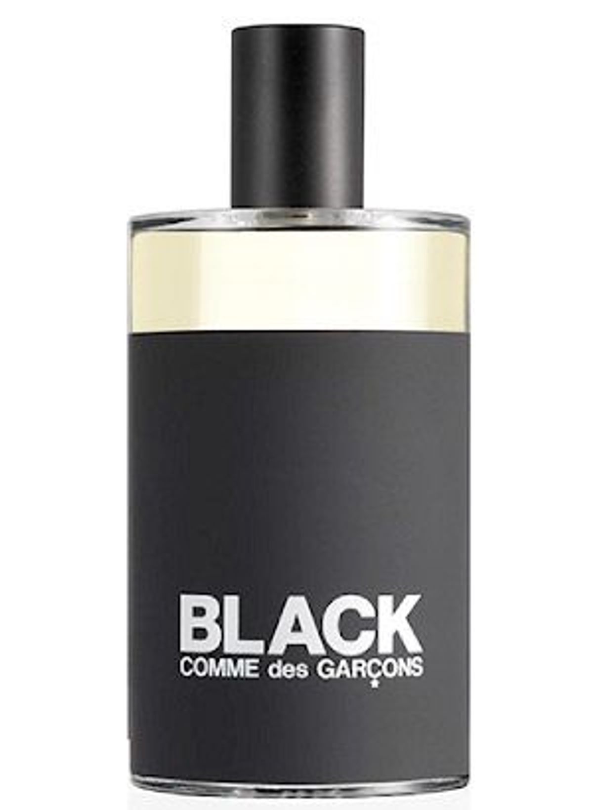 Black Eau de Toilette