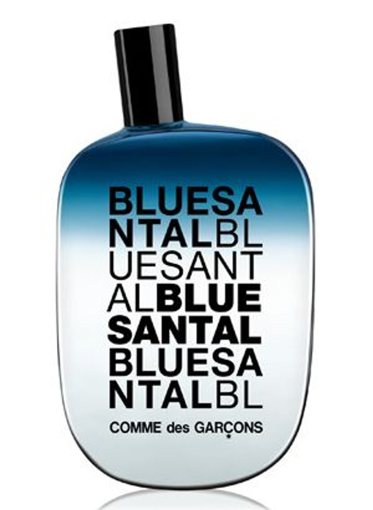 Blue Santal