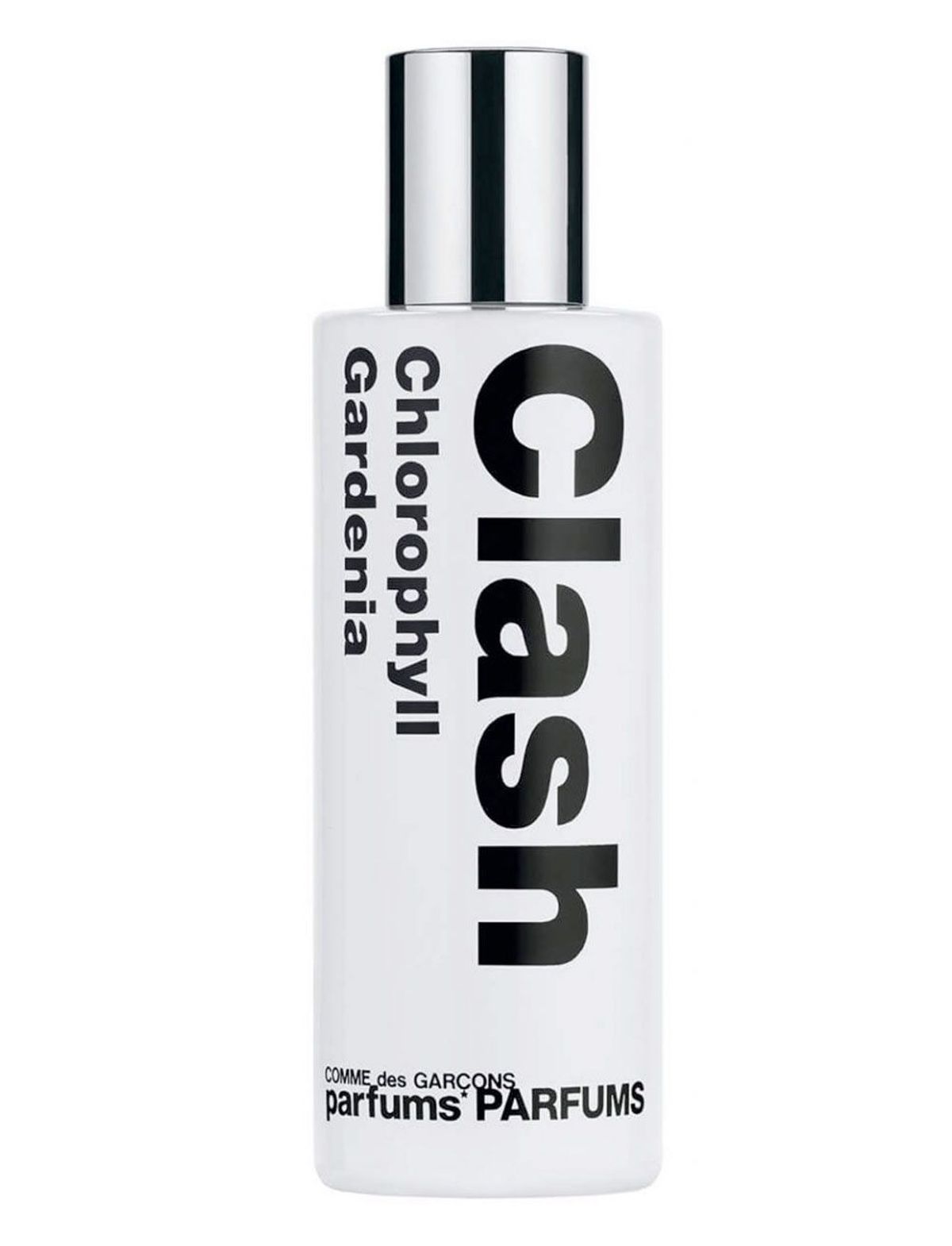 Chlorophyll Gardenia