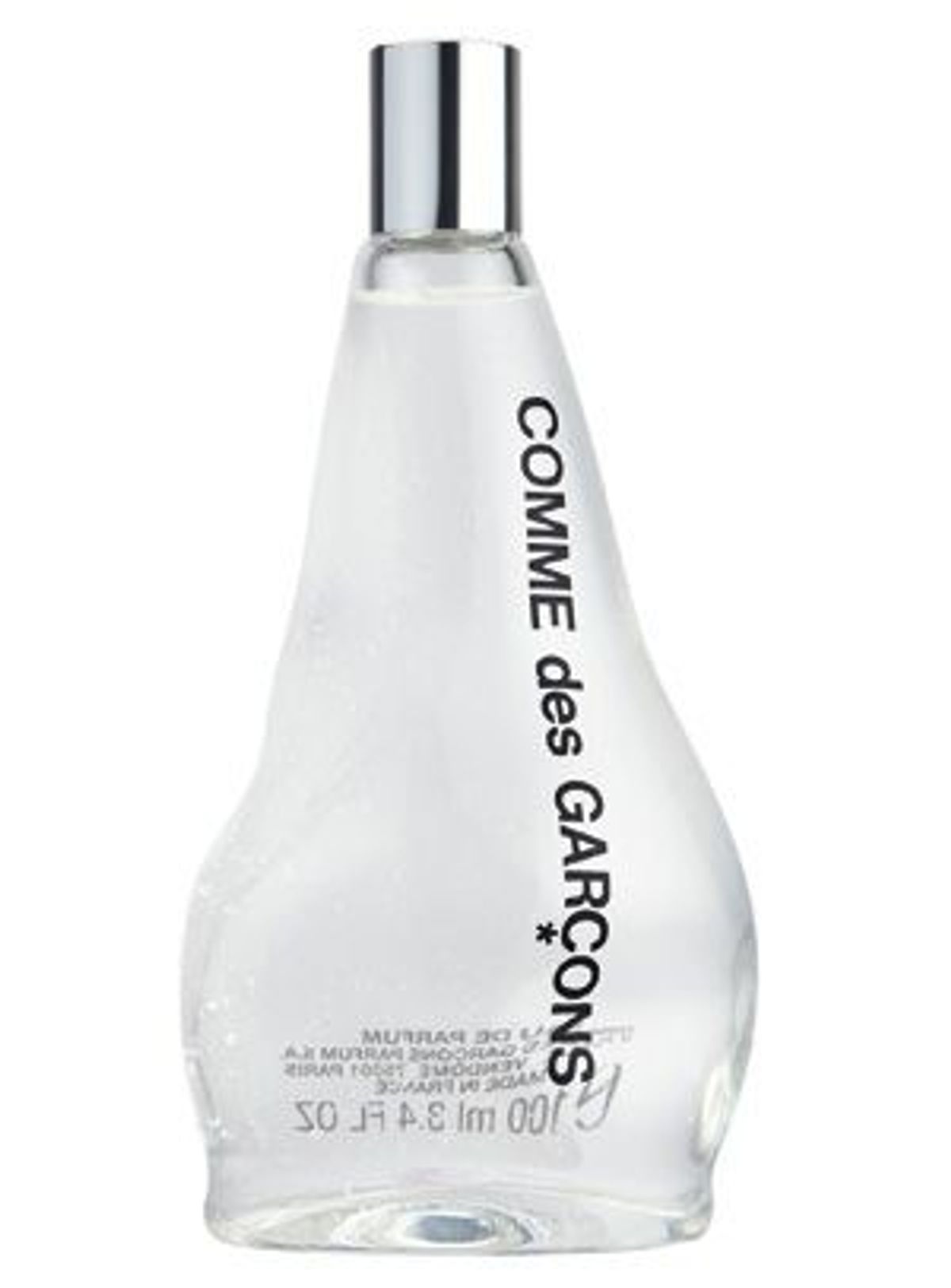 Comme des Garcons 2011