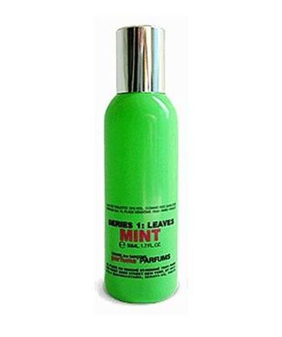 Comme des Garcons Series 1  Leaves: Mint