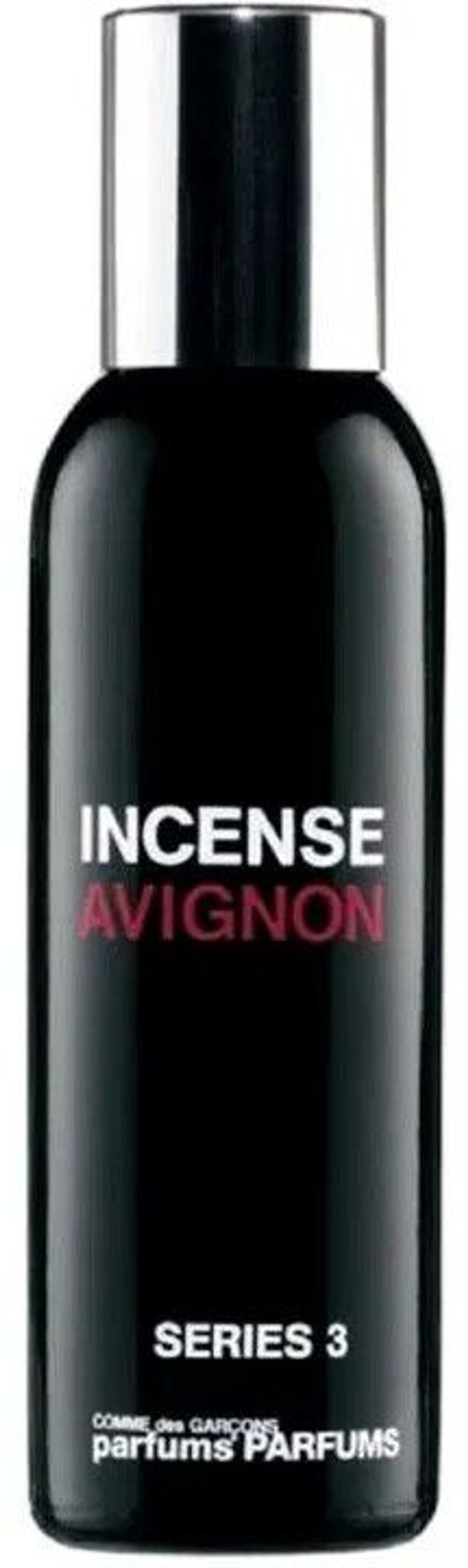 Comme des Garcons Series 3 Incense: Avignon