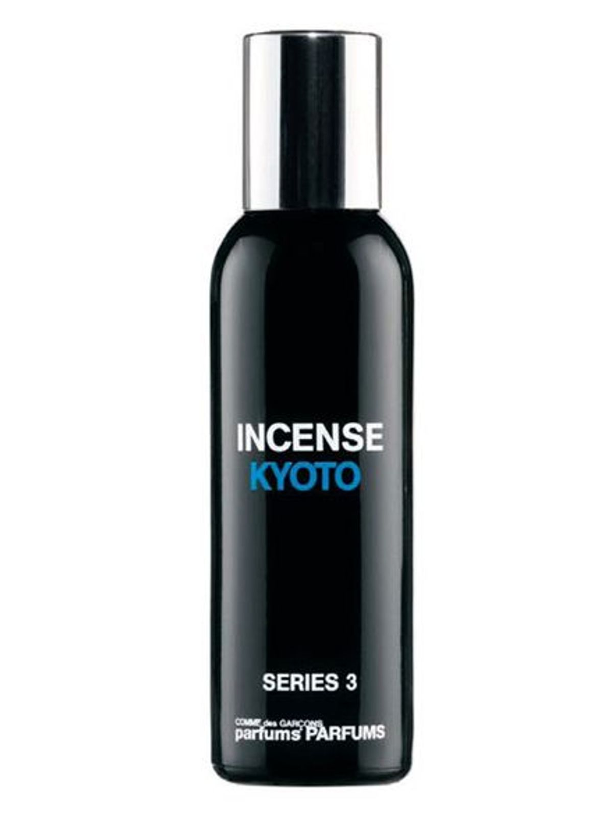 Comme des Garcons Series 3 Incense: Kyoto