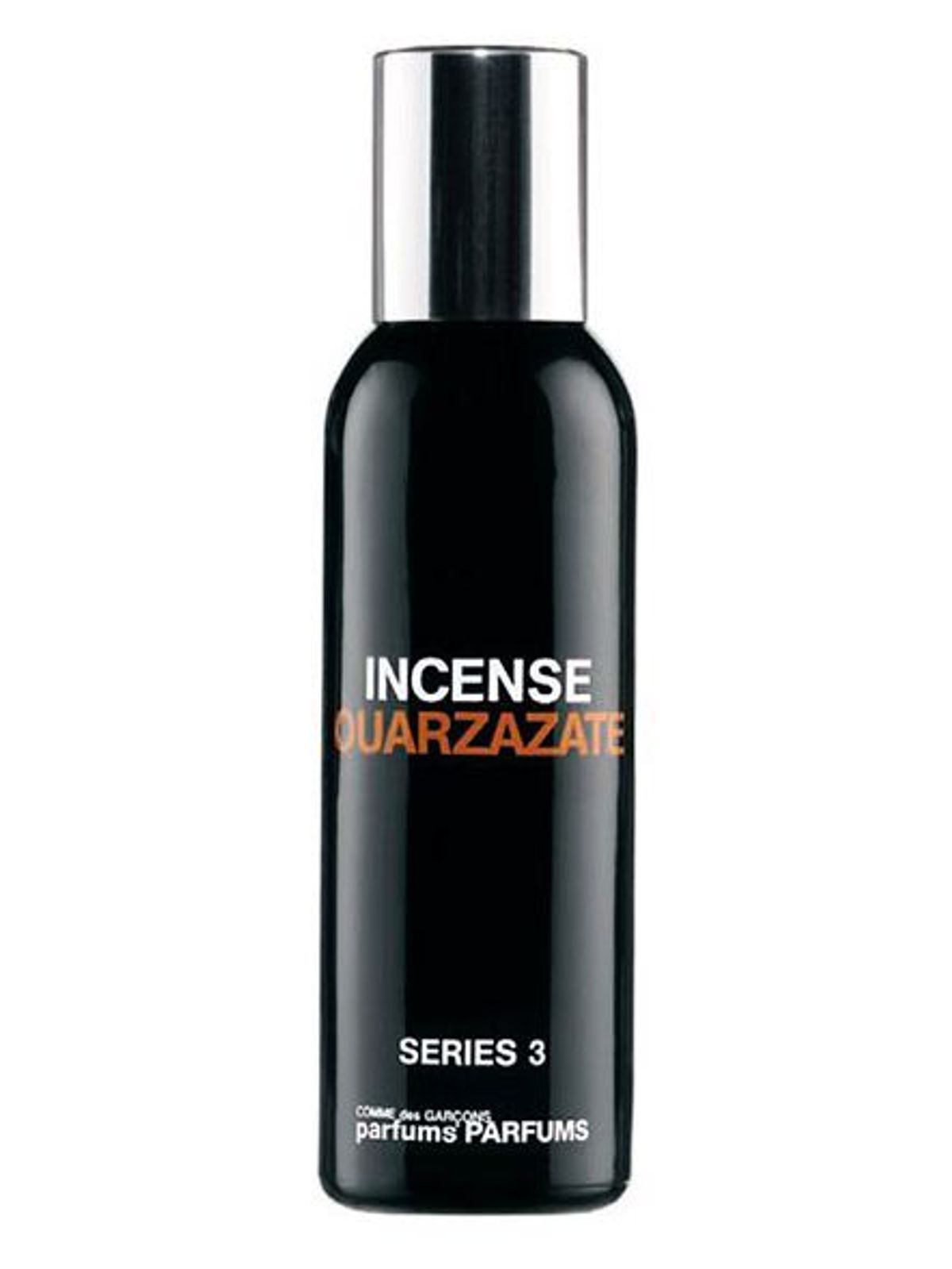 Comme des Garcons Series 3 Incense: Ouarzazate