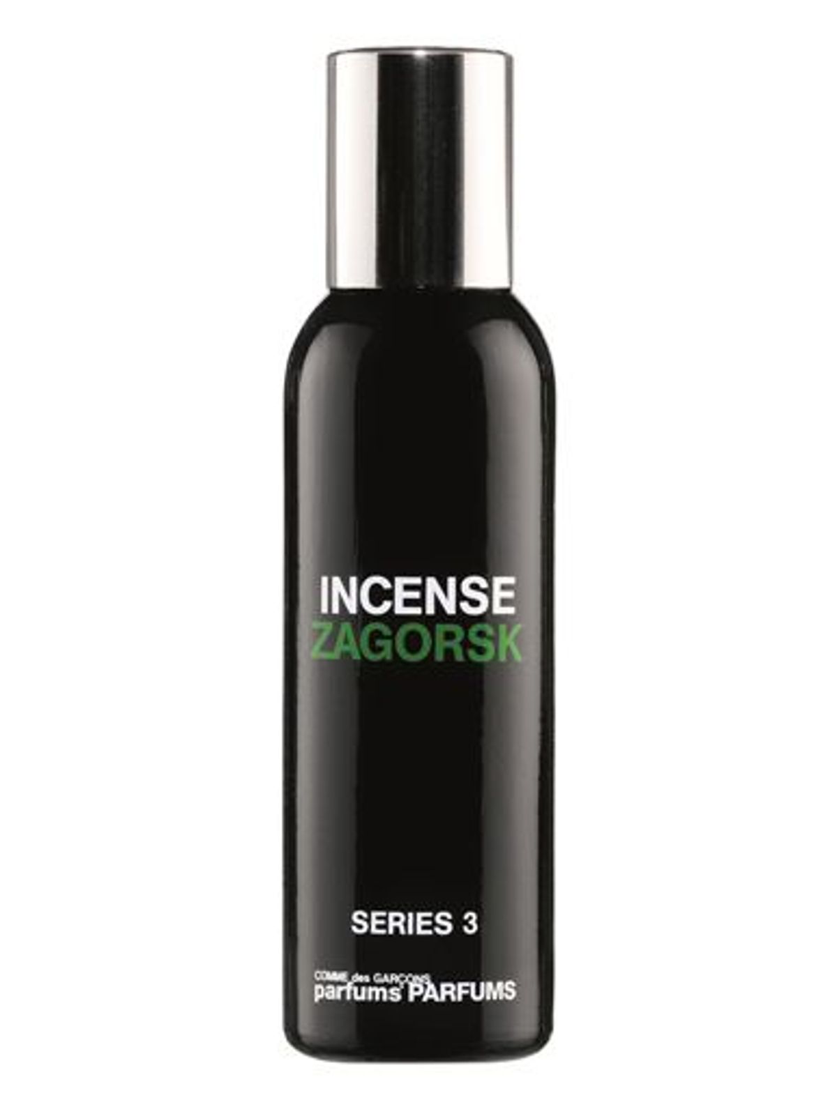 Comme des Garcons Series 3 Incense: Zagorsk