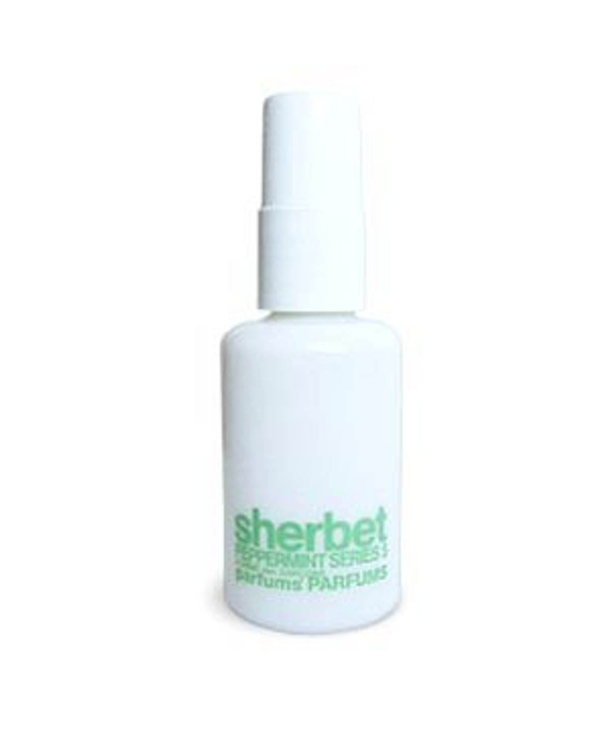 Comme des Garcons Series 5 Sherbet: Peppermint