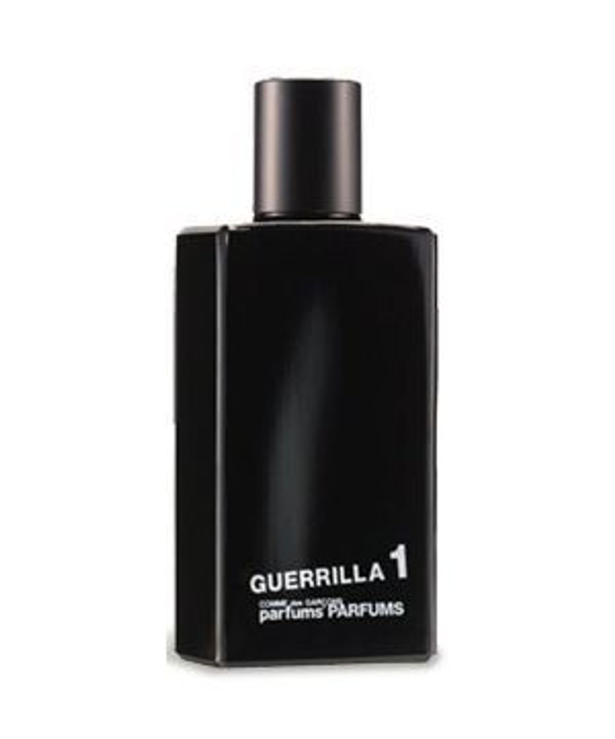 Comme des Garcons Series 8 Guerrilla: Guerrilla 1