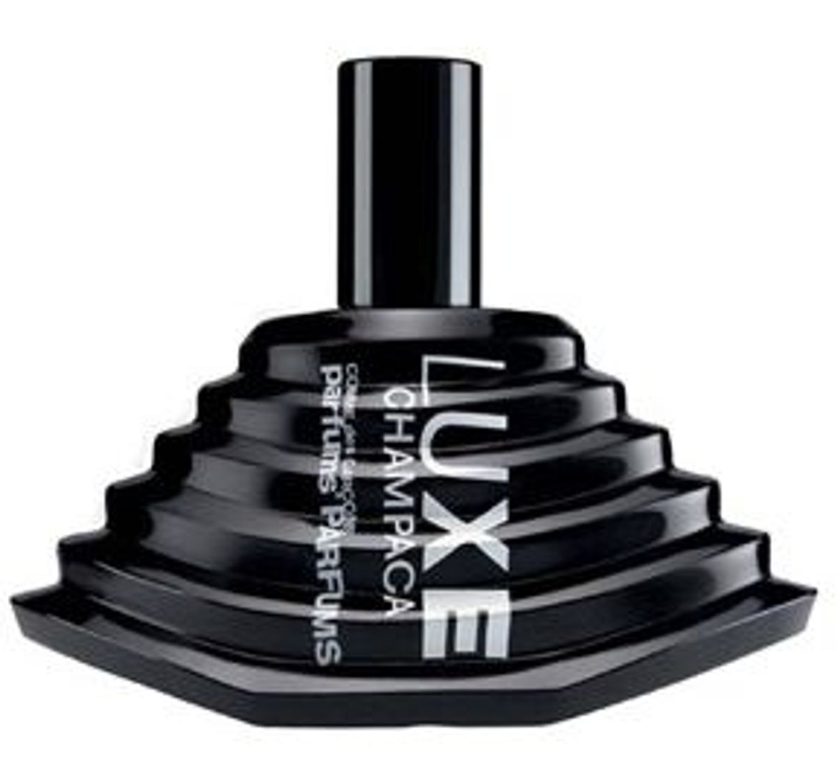 Comme des Garcons Series Luxe: Champaca