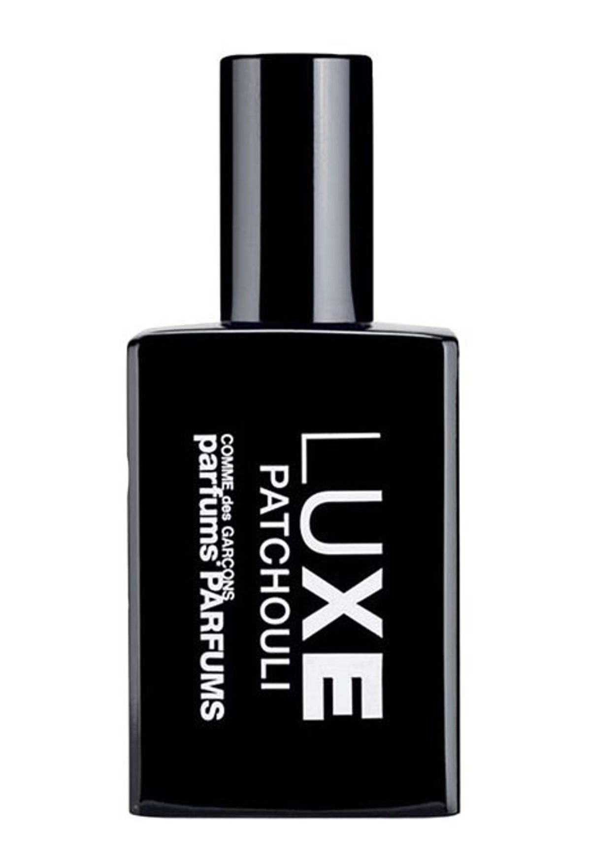 Comme des Garcons Series Luxe: Patchouli