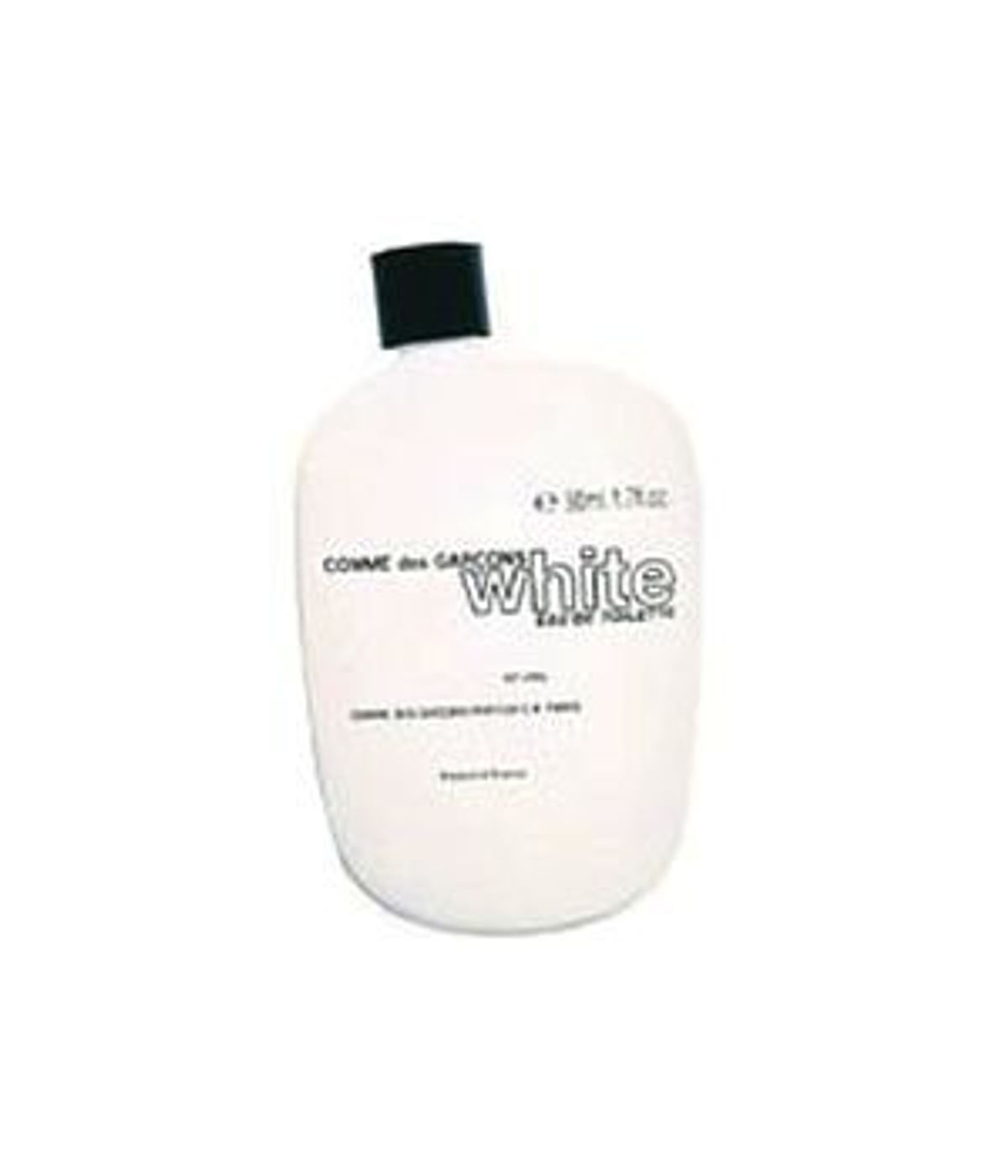 Comme des Garcons White