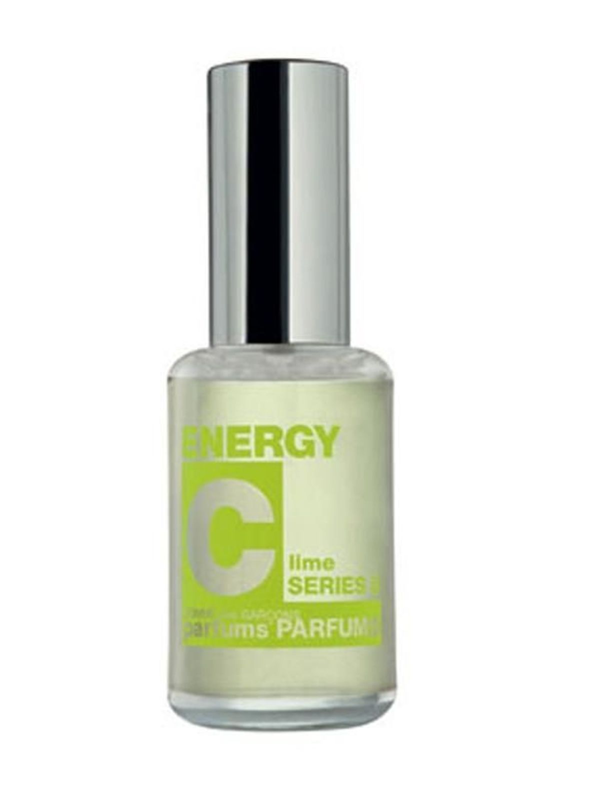 Energy C Lime