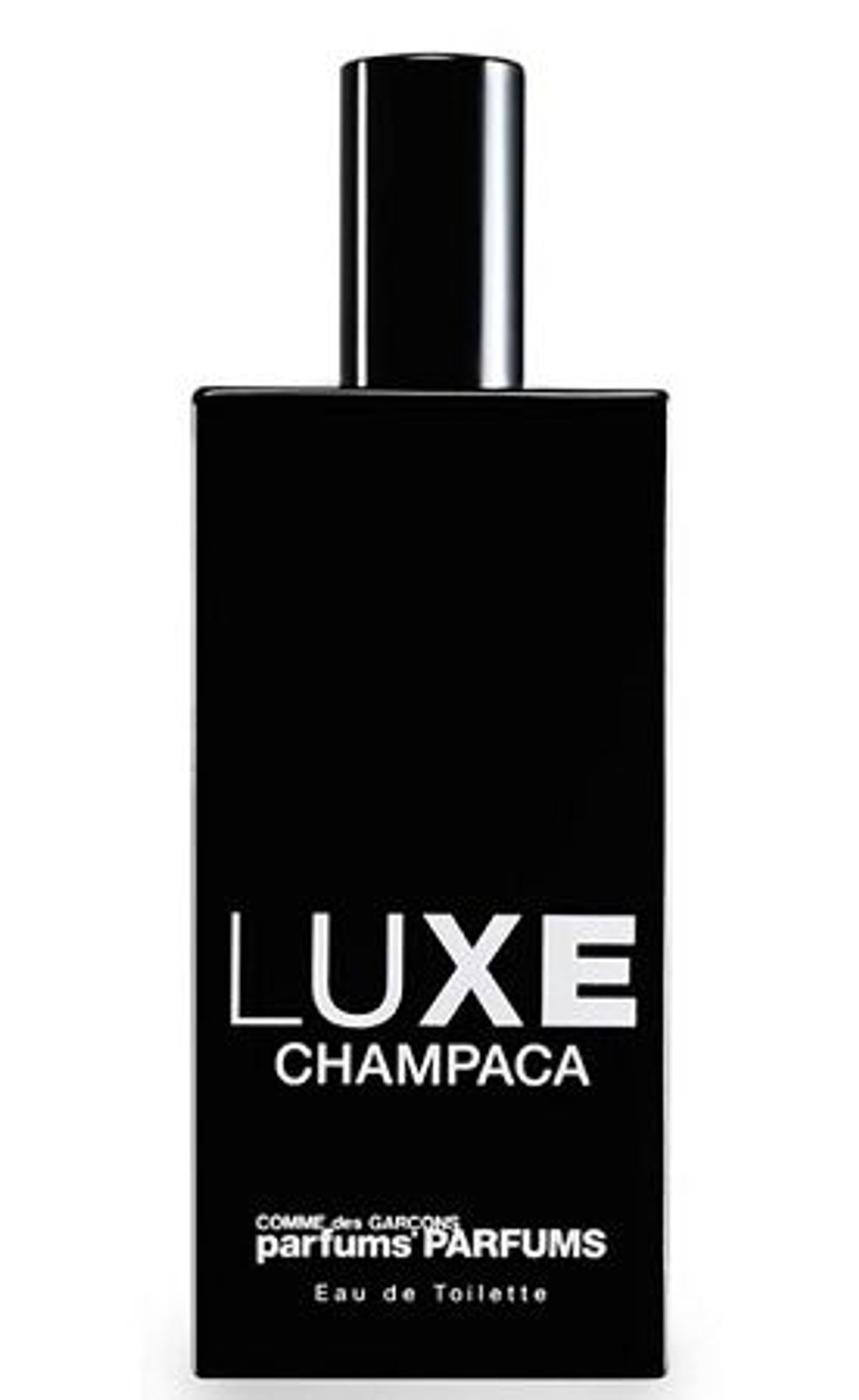 Luxe Champaca Eau de Toilette