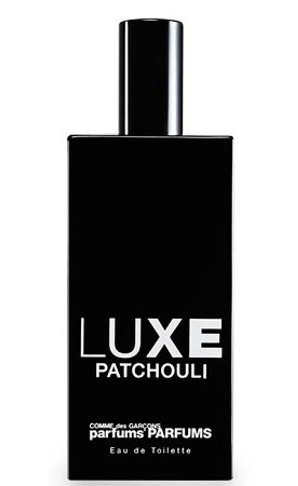 Luxe Patchouli Eau de Toilette