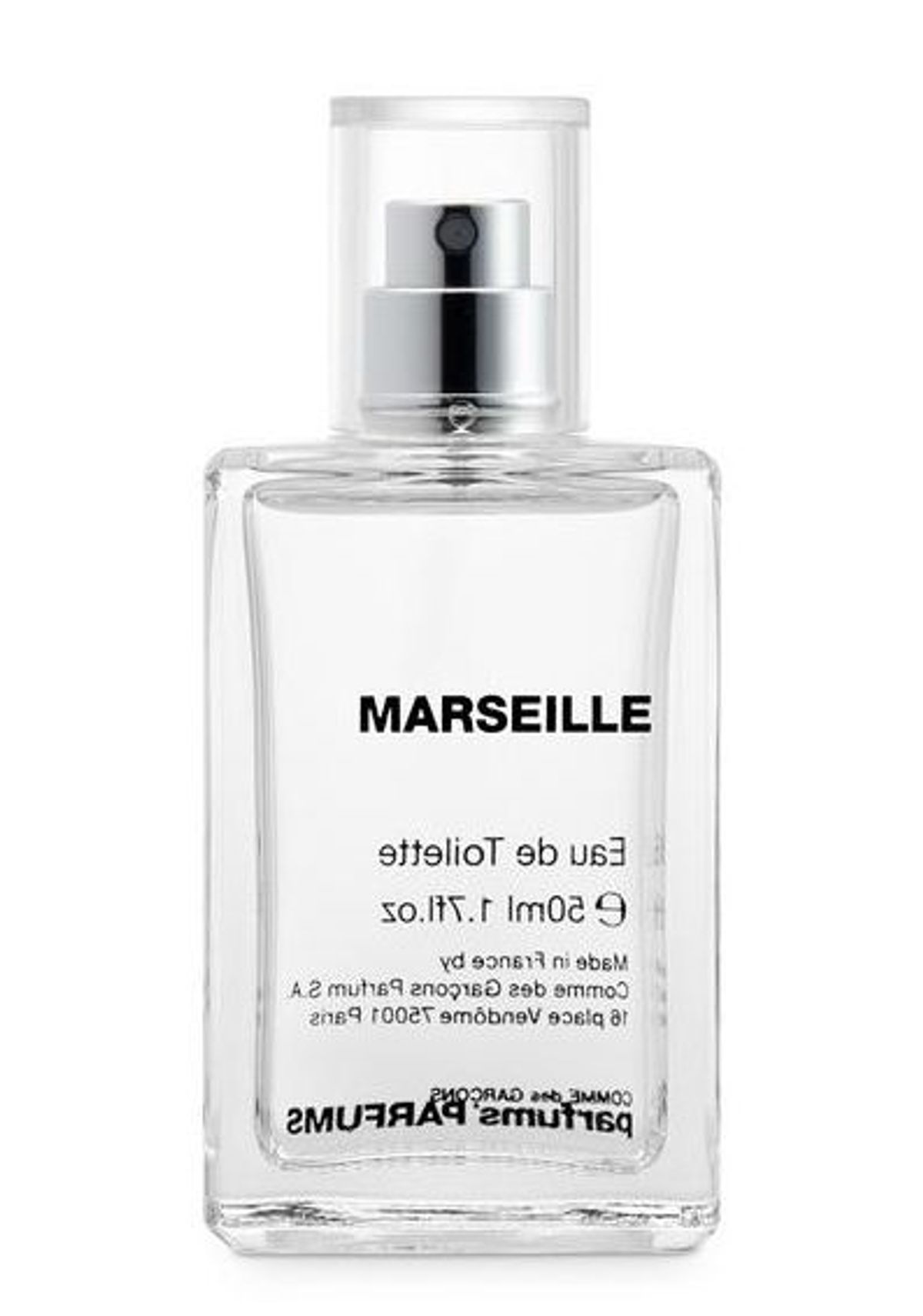 Marseille