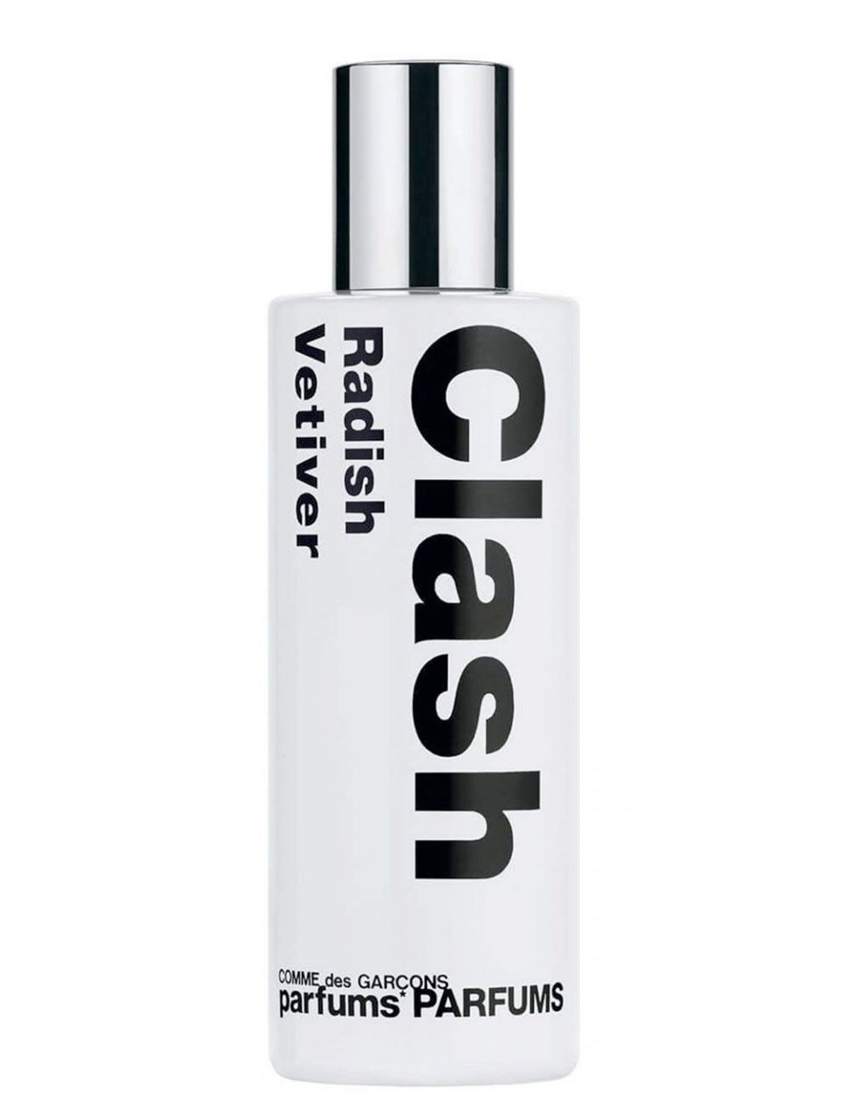 Radish Vetiver