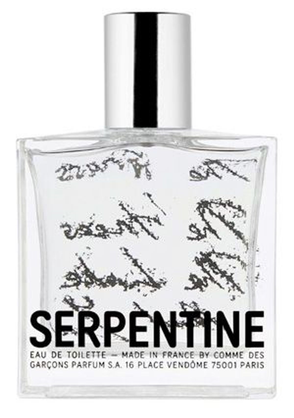 Serpentine