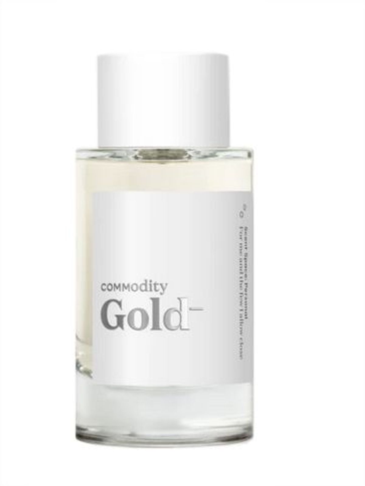 Gold -