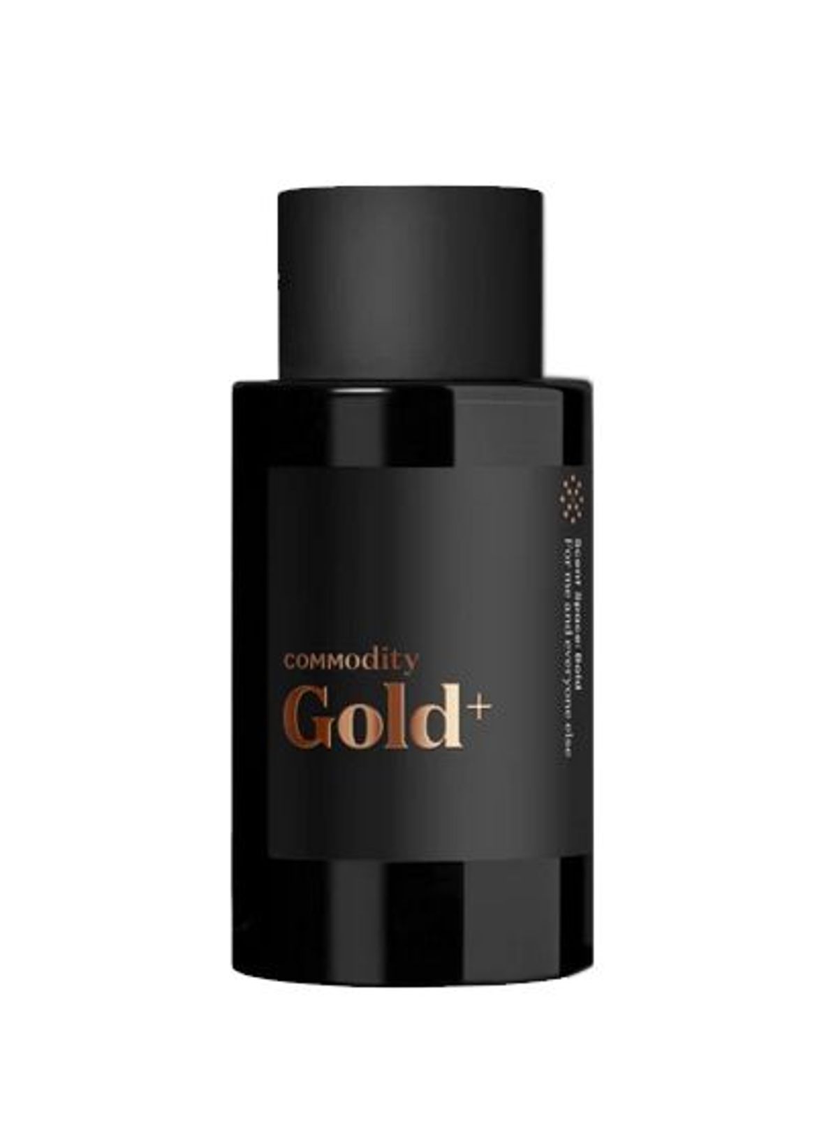 Gold +