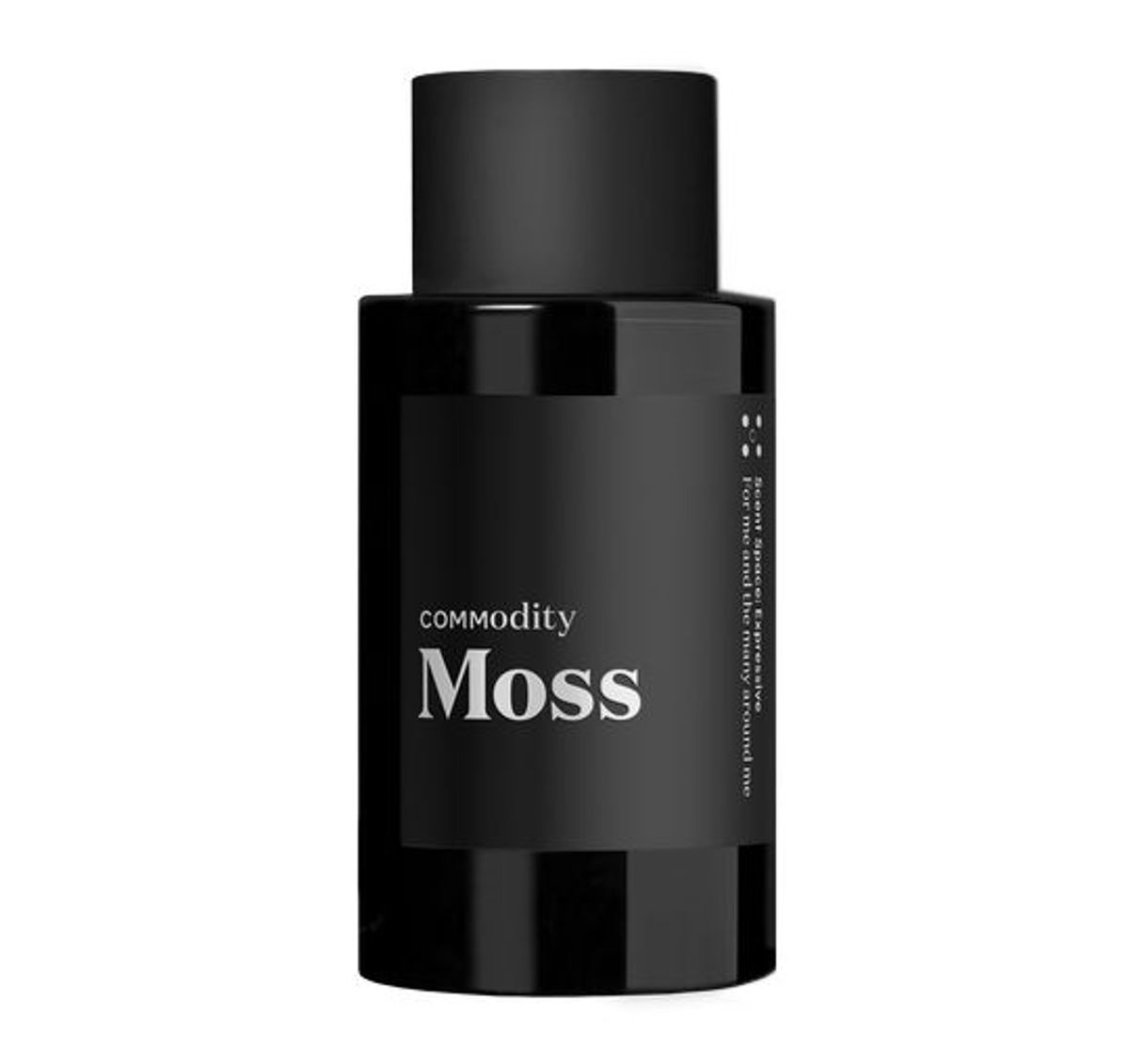 Moss