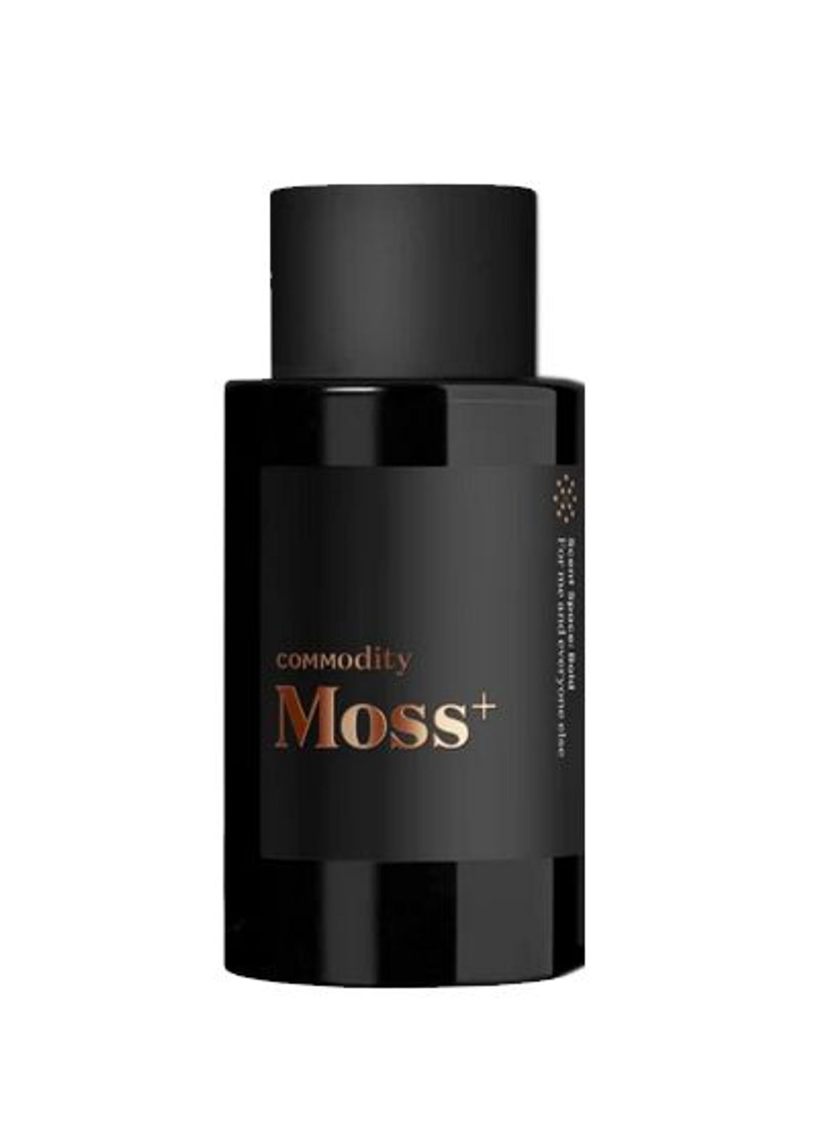 Moss +