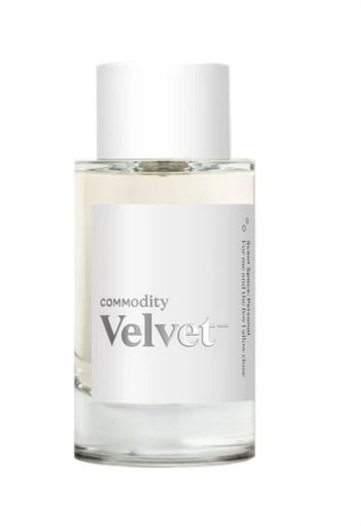 Velvet -