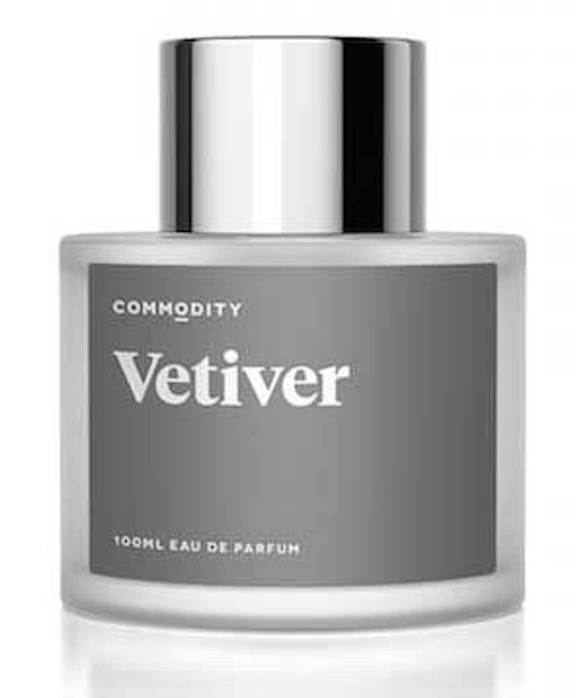 Vetiver