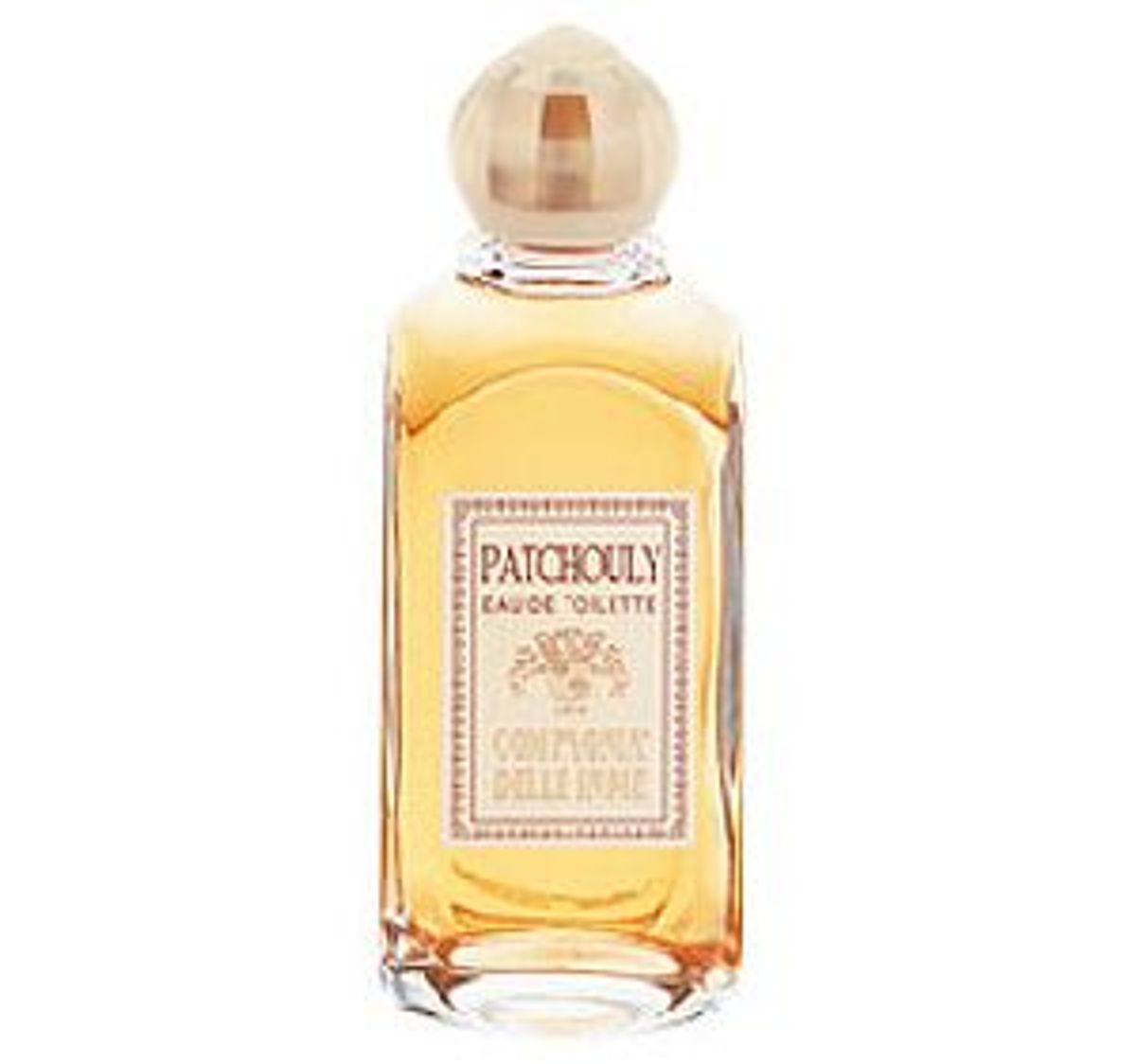 Patchouly