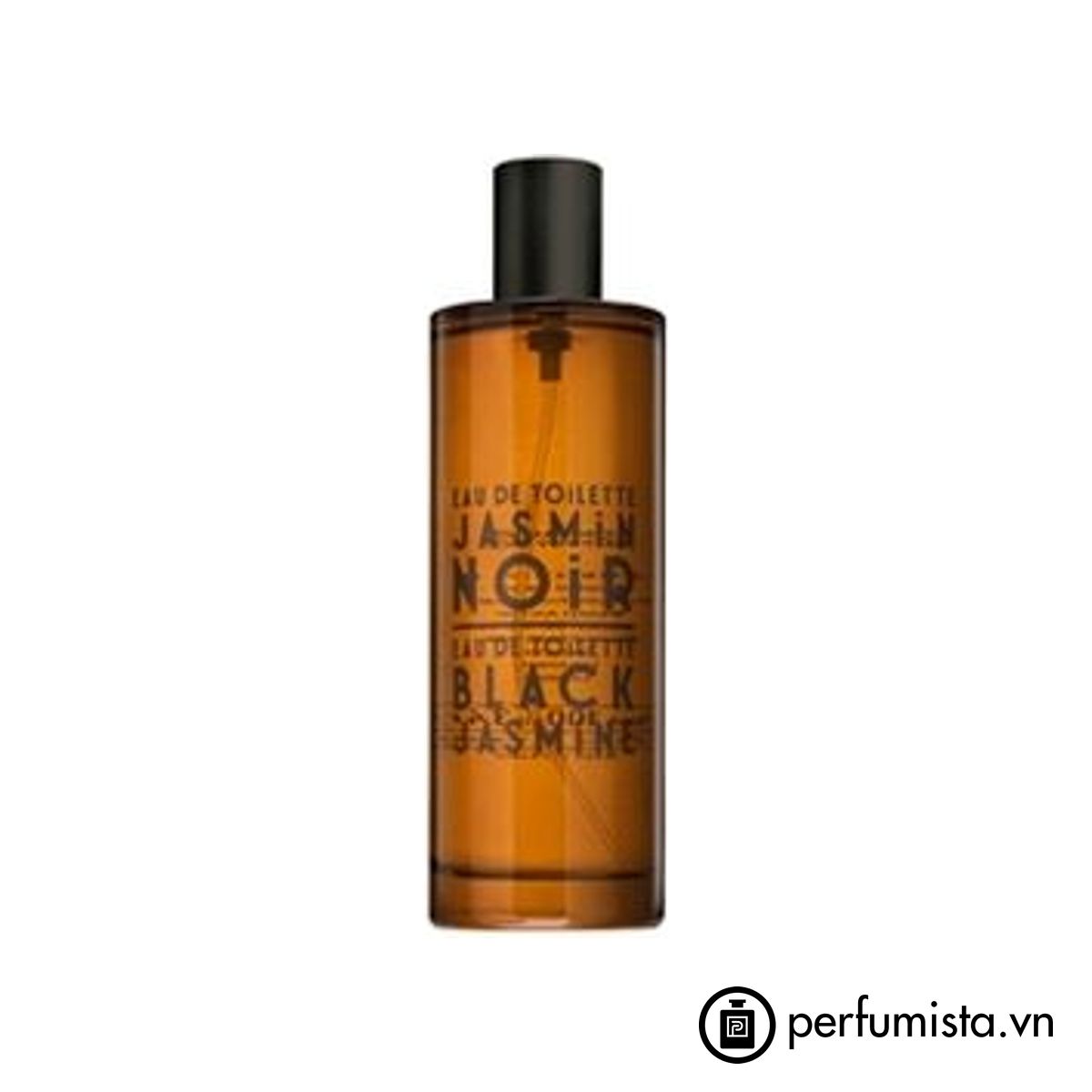 Black Jasmine