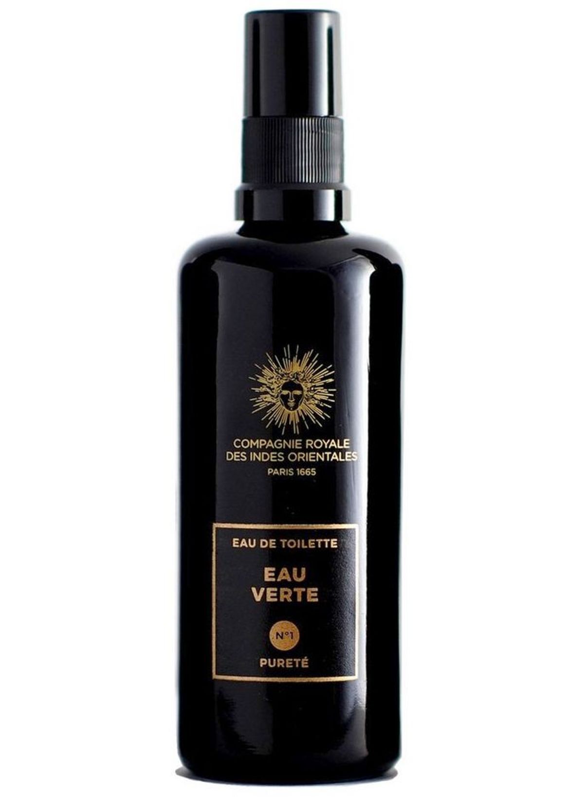 Eau Verte