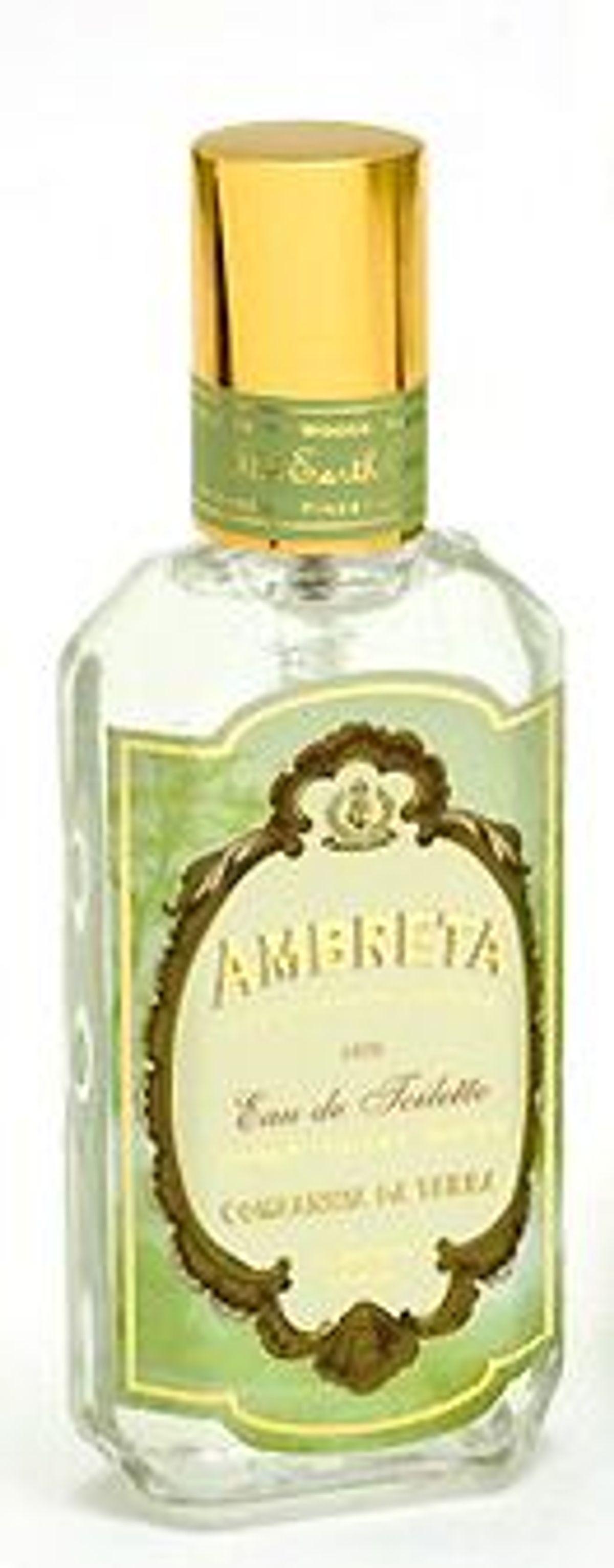 Ambreta