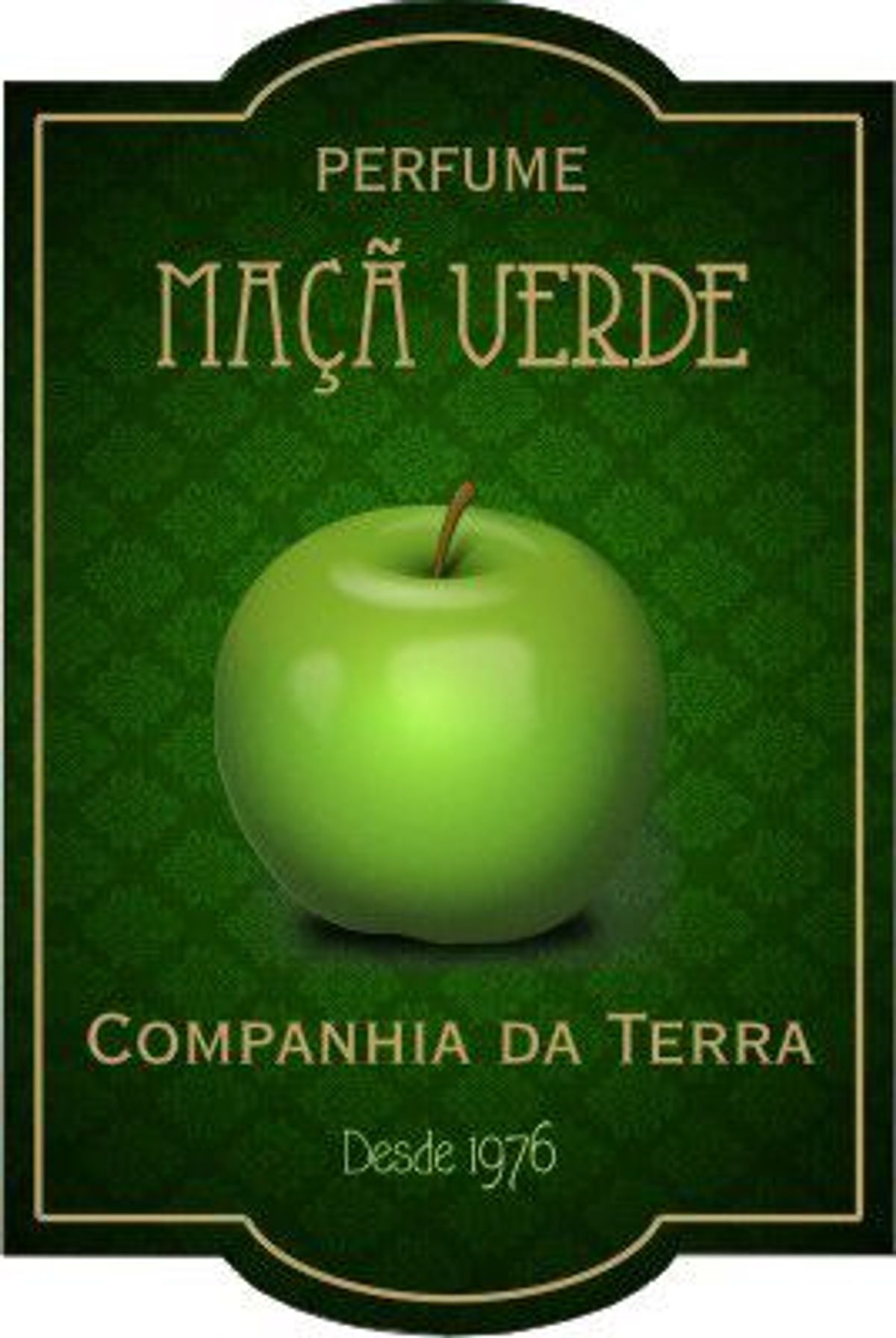 Maca Verde