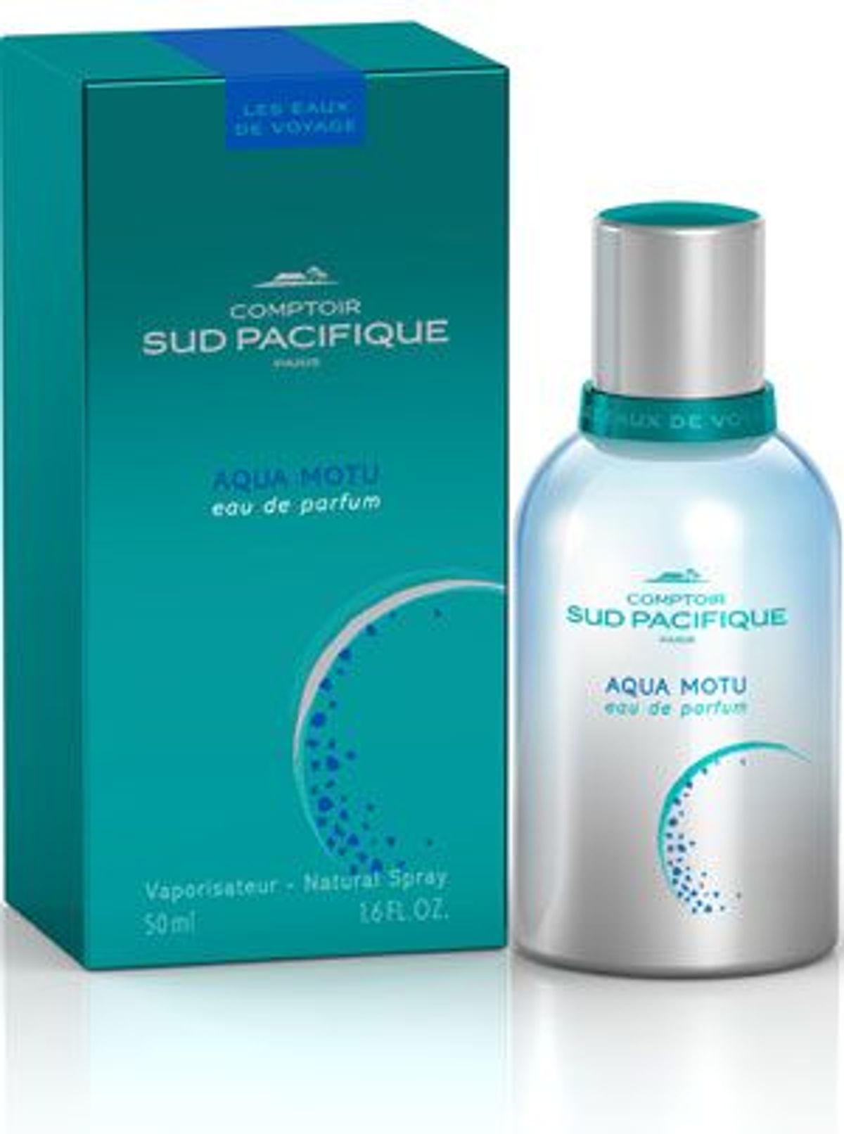 Aqua Motu Eau de Parfum