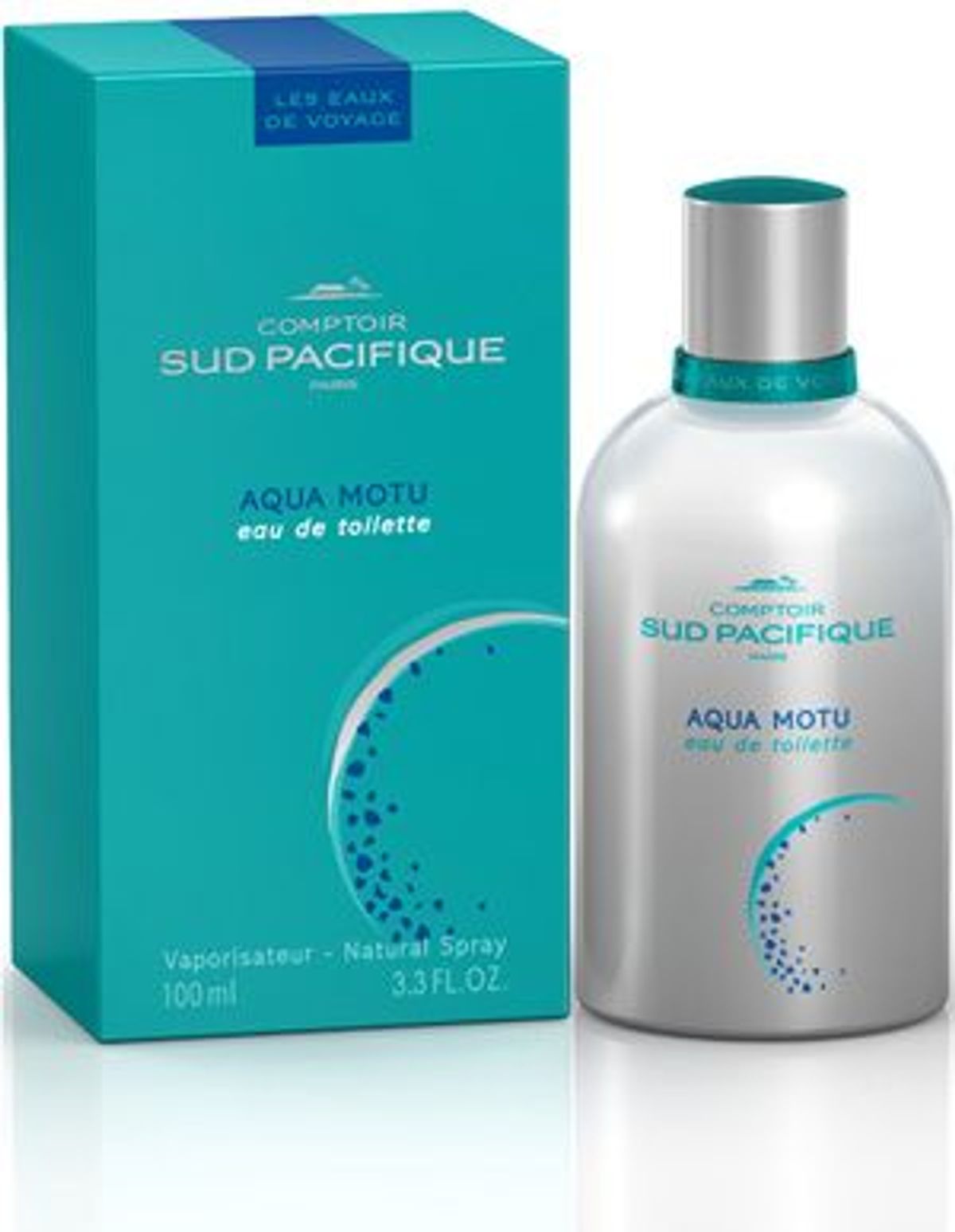Aqua Motu Eau de Toilette