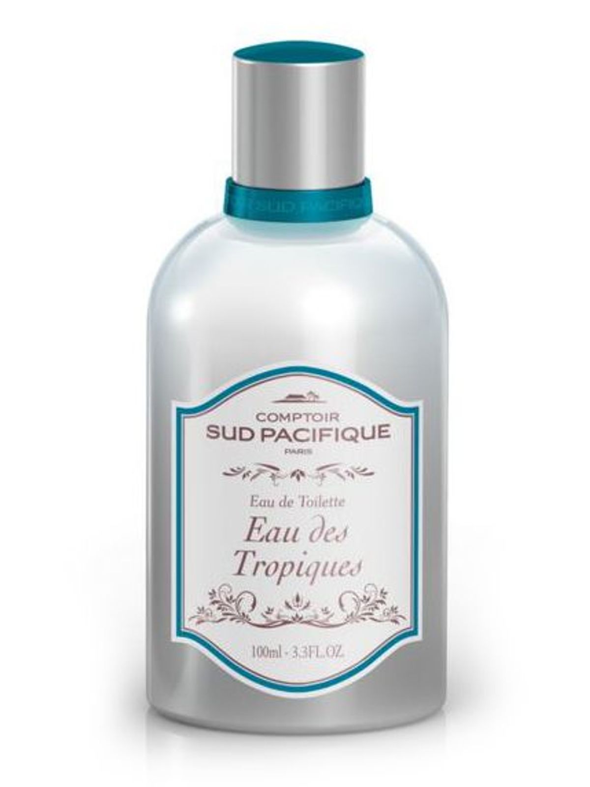 Eau des Tropiques